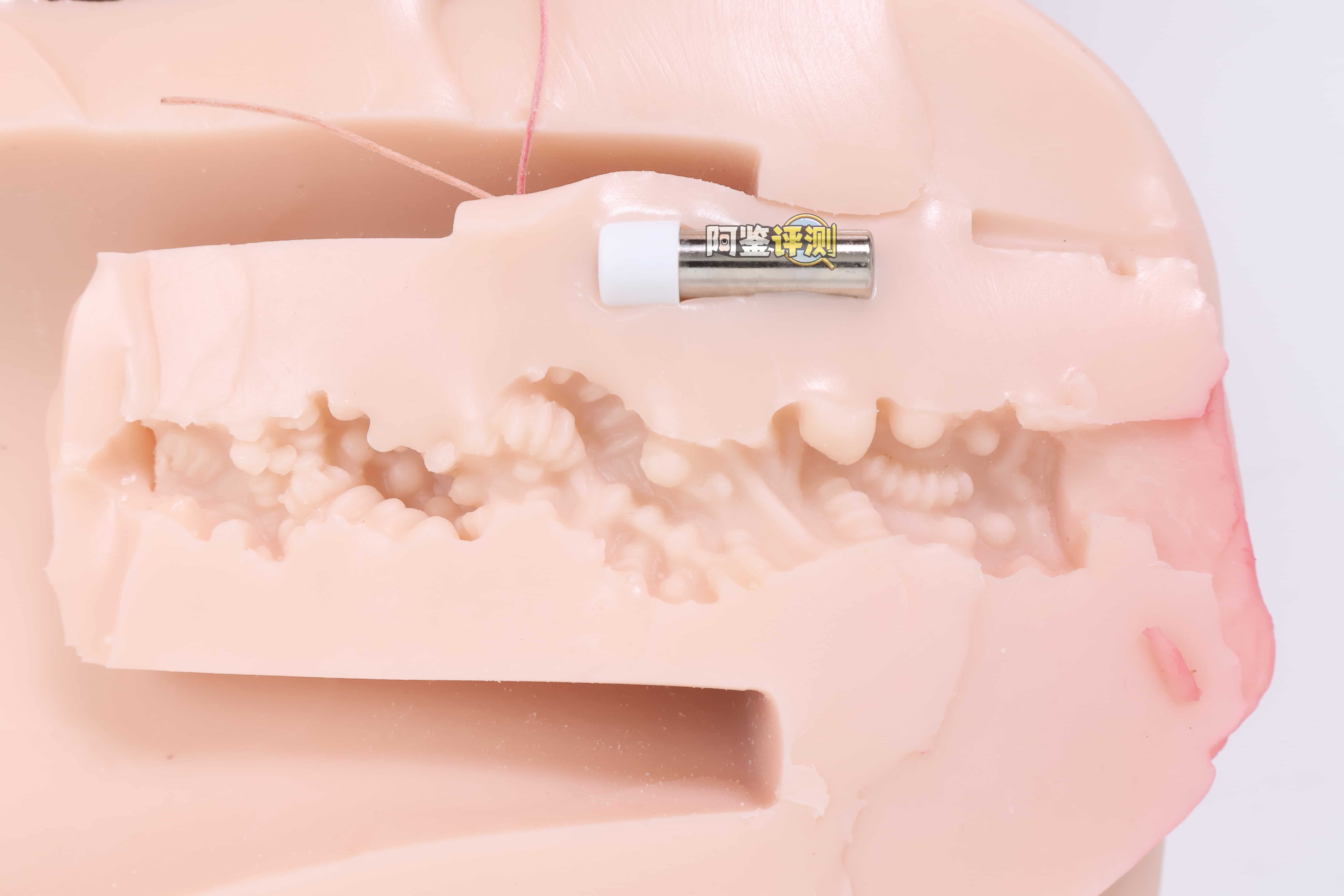 COC——“极速之星”评测！玩具马达声音的奇特电动杯，拖拉机一样的声音真的有点难绷