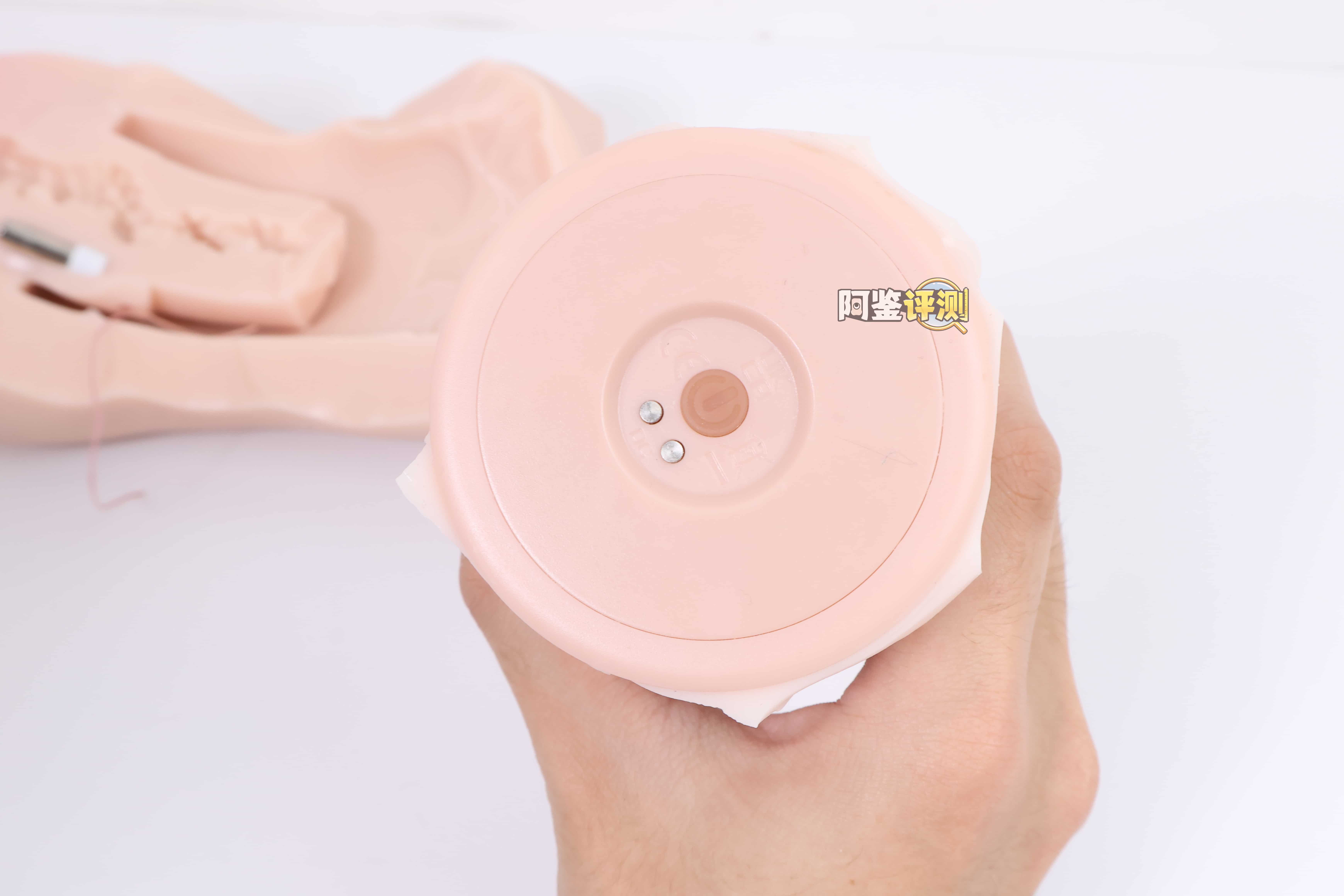 COC——“极速之星”评测！玩具马达声音的奇特电动杯，拖拉机一样的声音真的有点难绷