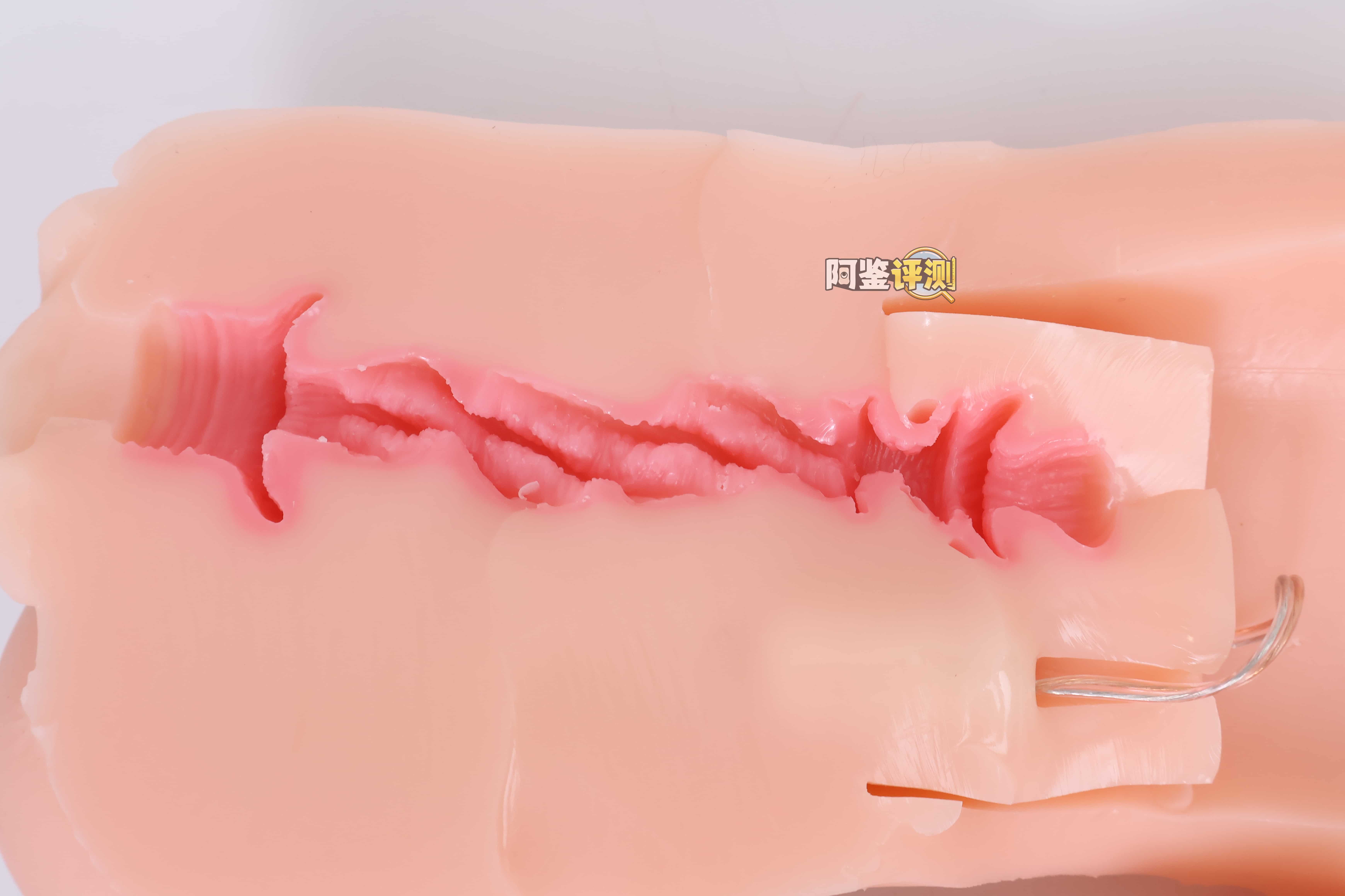 GXP——“白丝壁女3代电动版”评测！感觉是一款.....没太有必要存在的产品...