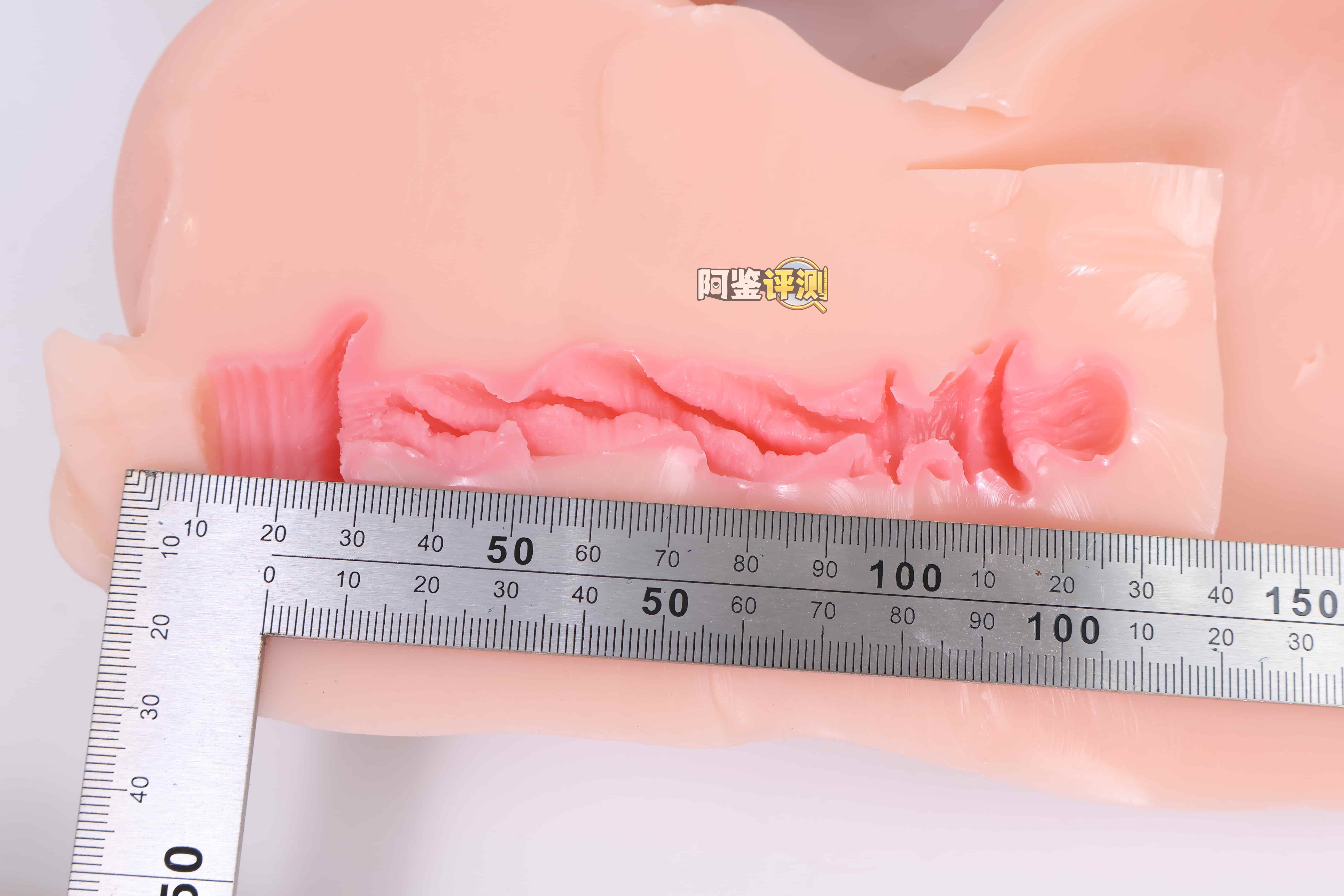 GXP——“白丝壁女3代电动版”评测！感觉是一款.....没太有必要存在的产品...