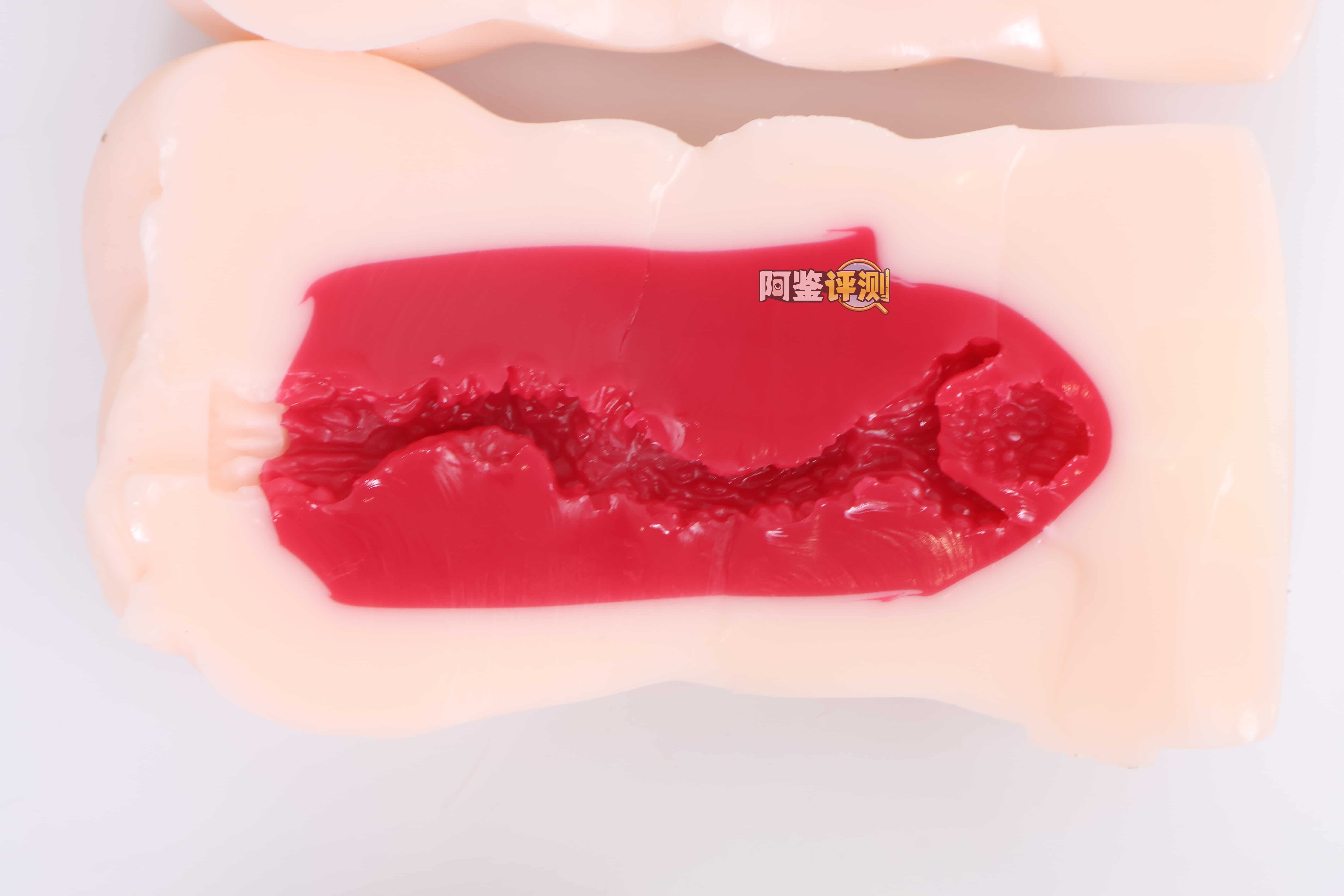 NPG——“名器证明006二代苏畅”评测！像是要模仿tomax仿真的设计，但细节和技术力实在差了太多.....