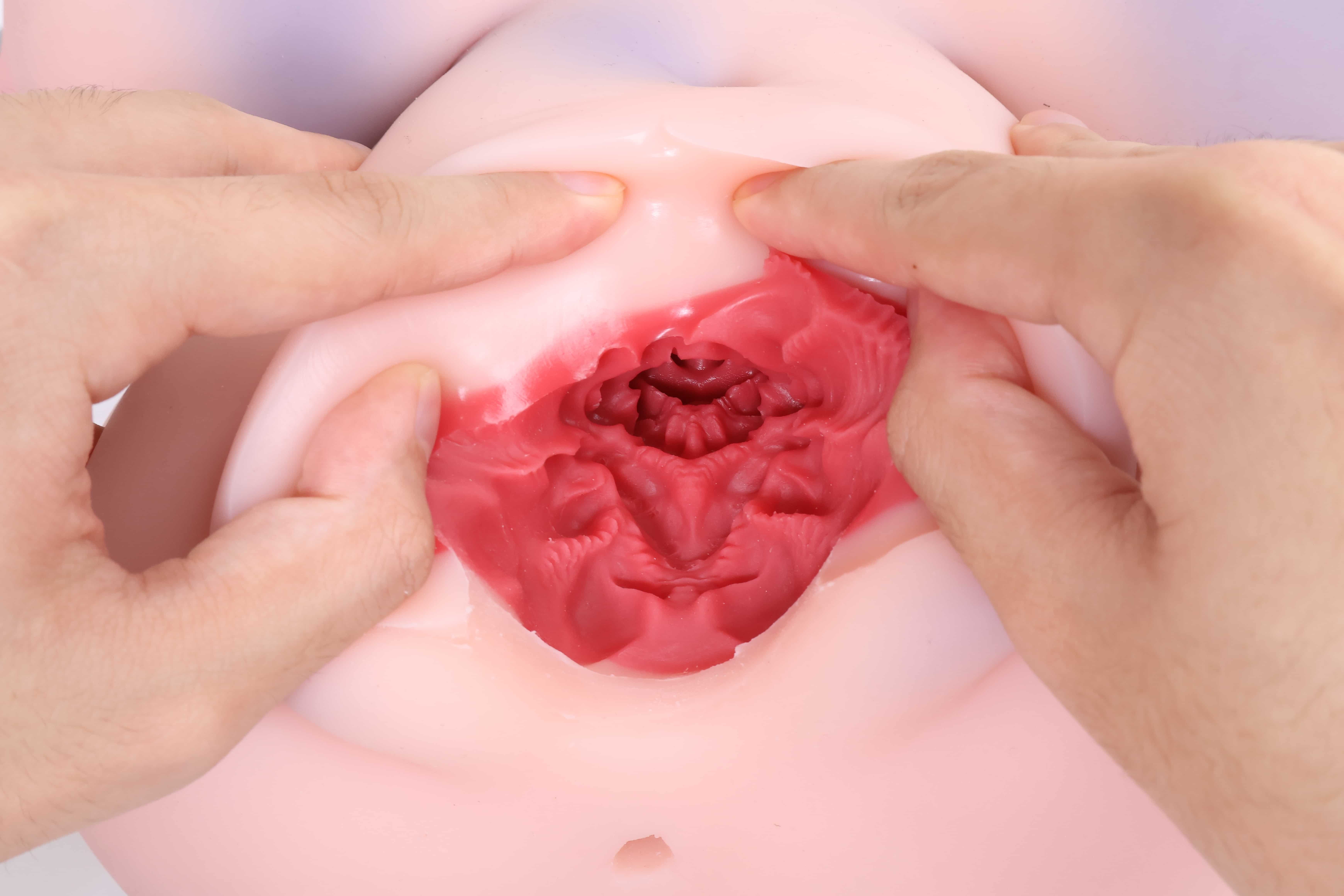 GOSE——"小鬼魔皇SP"评测！通道升级，猎奇加倍？特别版的花哨结构真的更爽了吗？