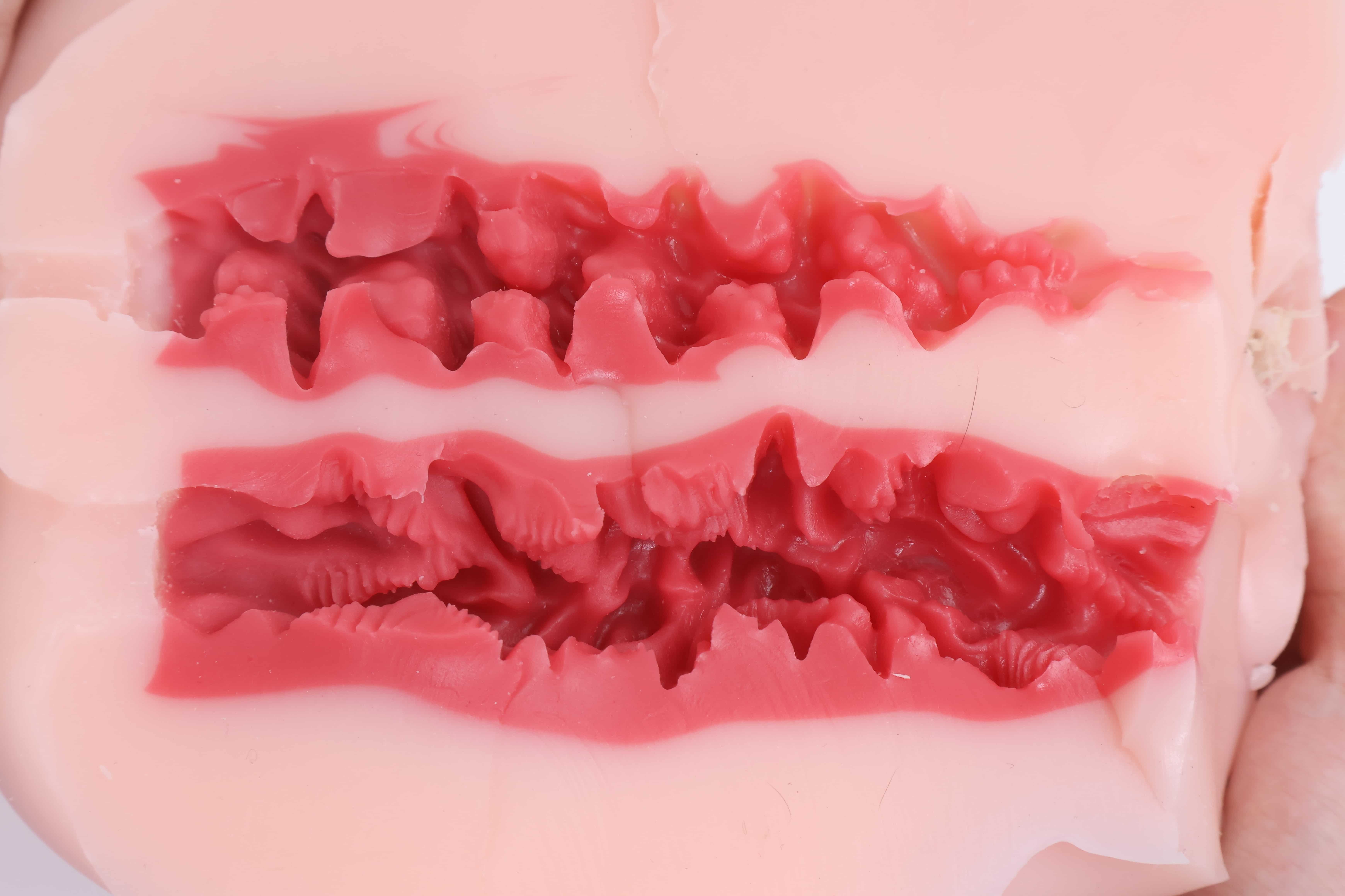 GOSE——"小鬼魔皇SP"评测！通道升级，猎奇加倍？特别版的花哨结构真的更爽了吗？