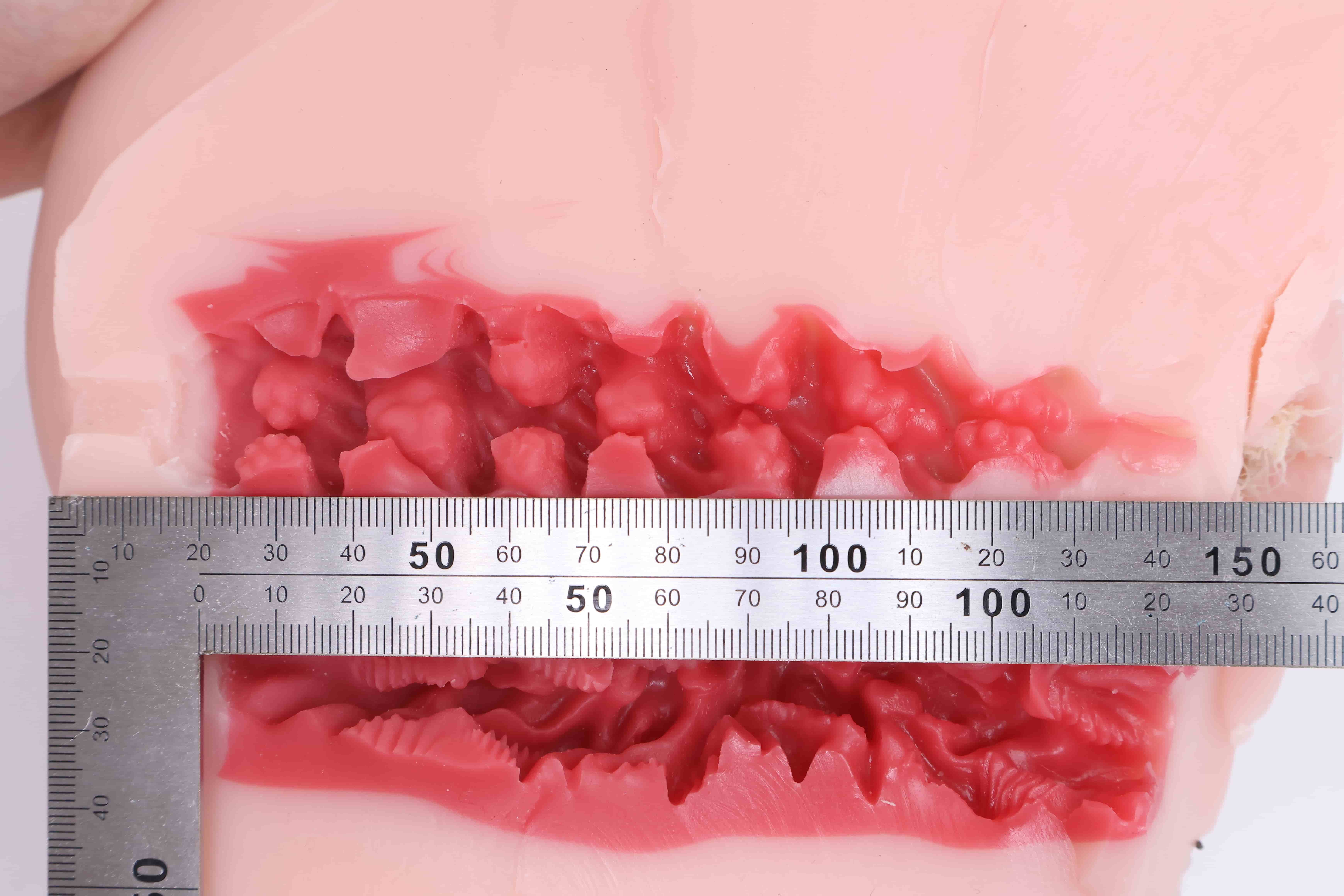 GOSE——"小鬼魔皇SP"评测！通道升级，猎奇加倍？特别版的花哨结构真的更爽了吗？