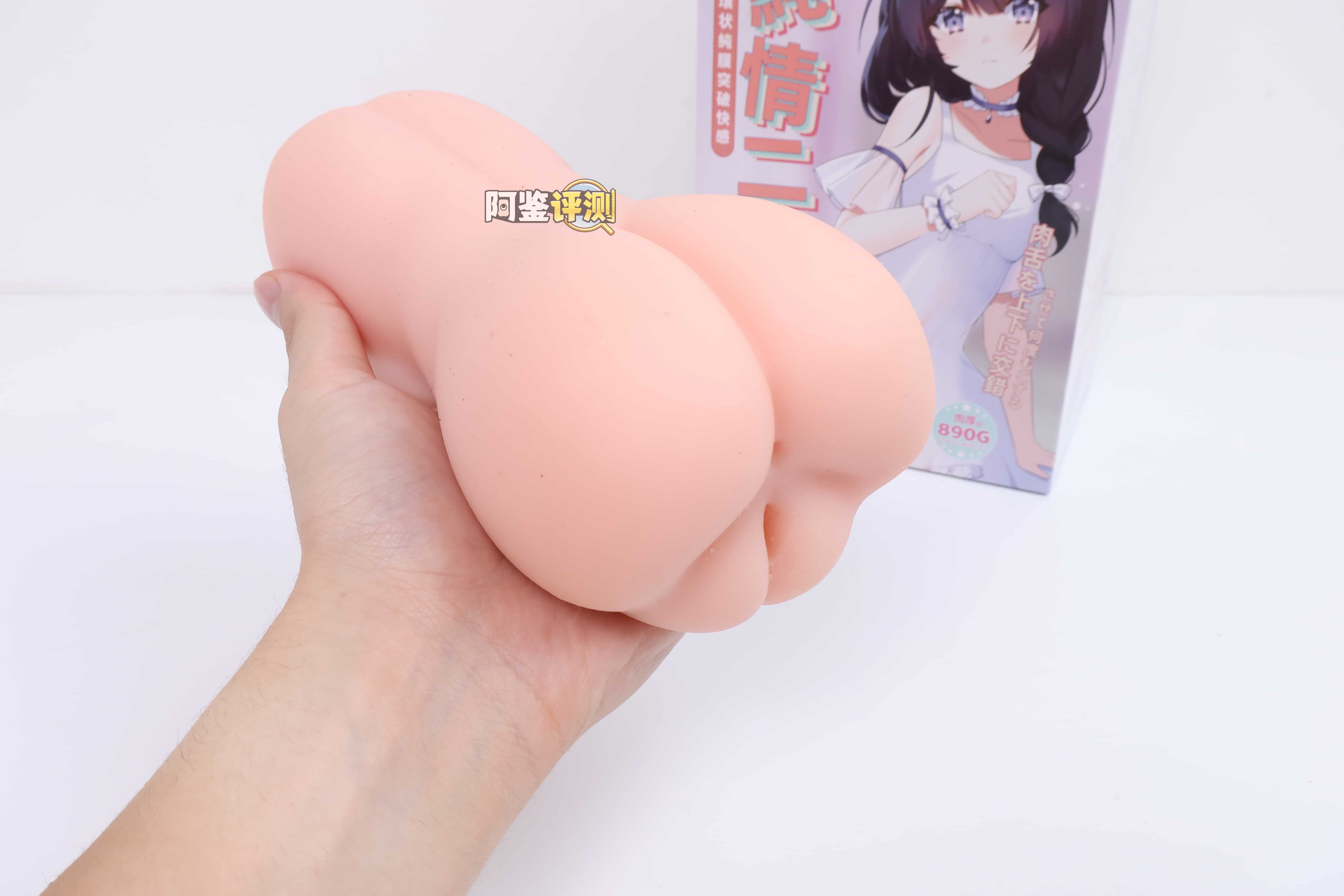 HMAX——"纯情乙女2代"评测！大结构拼接而成的“混搭”风格通道，不过实用性竟然还是蛮好的