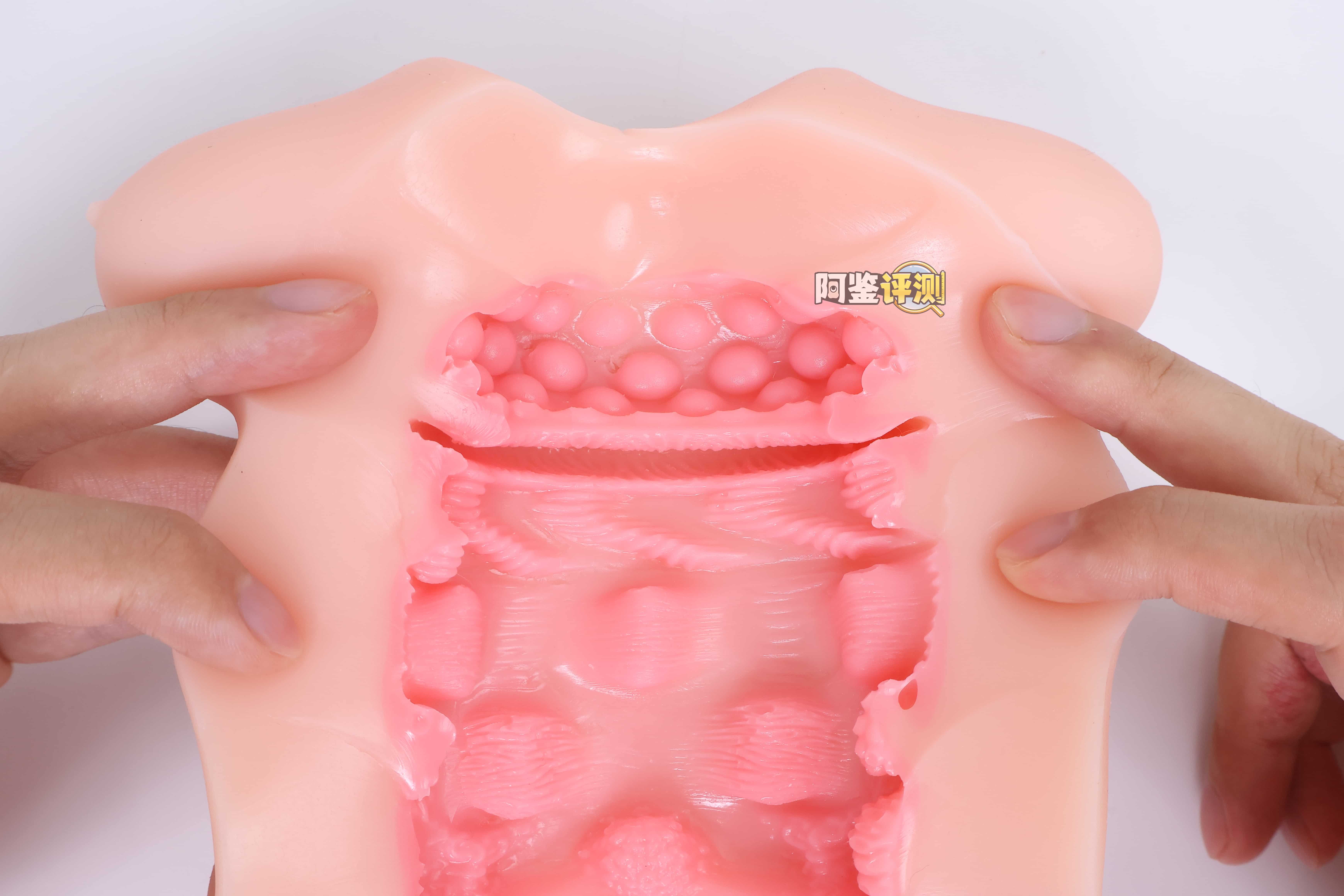 HMAX——"纯情乙女2代"评测！大结构拼接而成的“混搭”风格通道，不过实用性竟然还是蛮好的