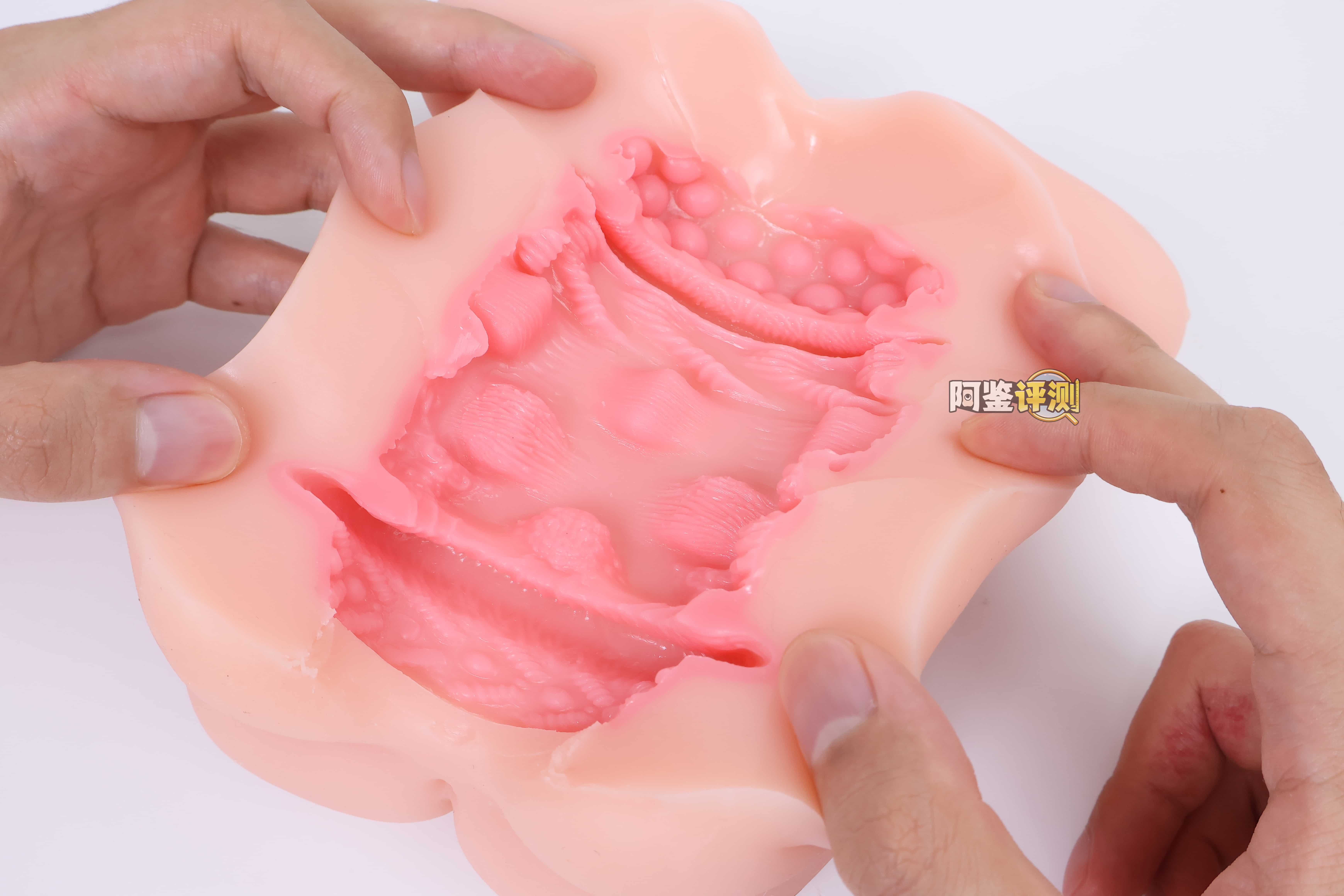 HMAX——"纯情乙女2代"评测！大结构拼接而成的“混搭”风格通道，不过实用性竟然还是蛮好的