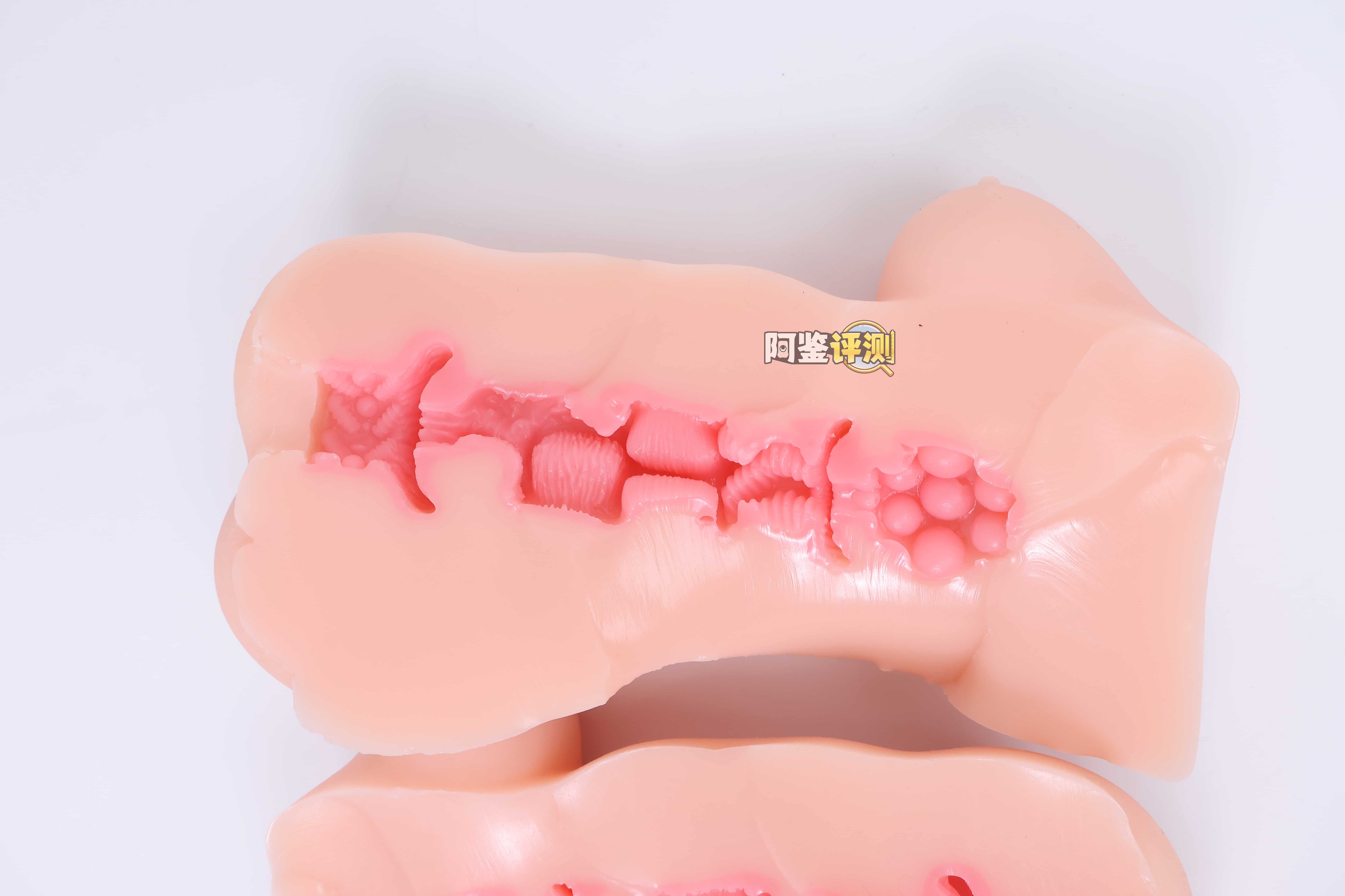 HMAX——"纯情乙女2代"评测！大结构拼接而成的“混搭”风格通道，不过实用性竟然还是蛮好的