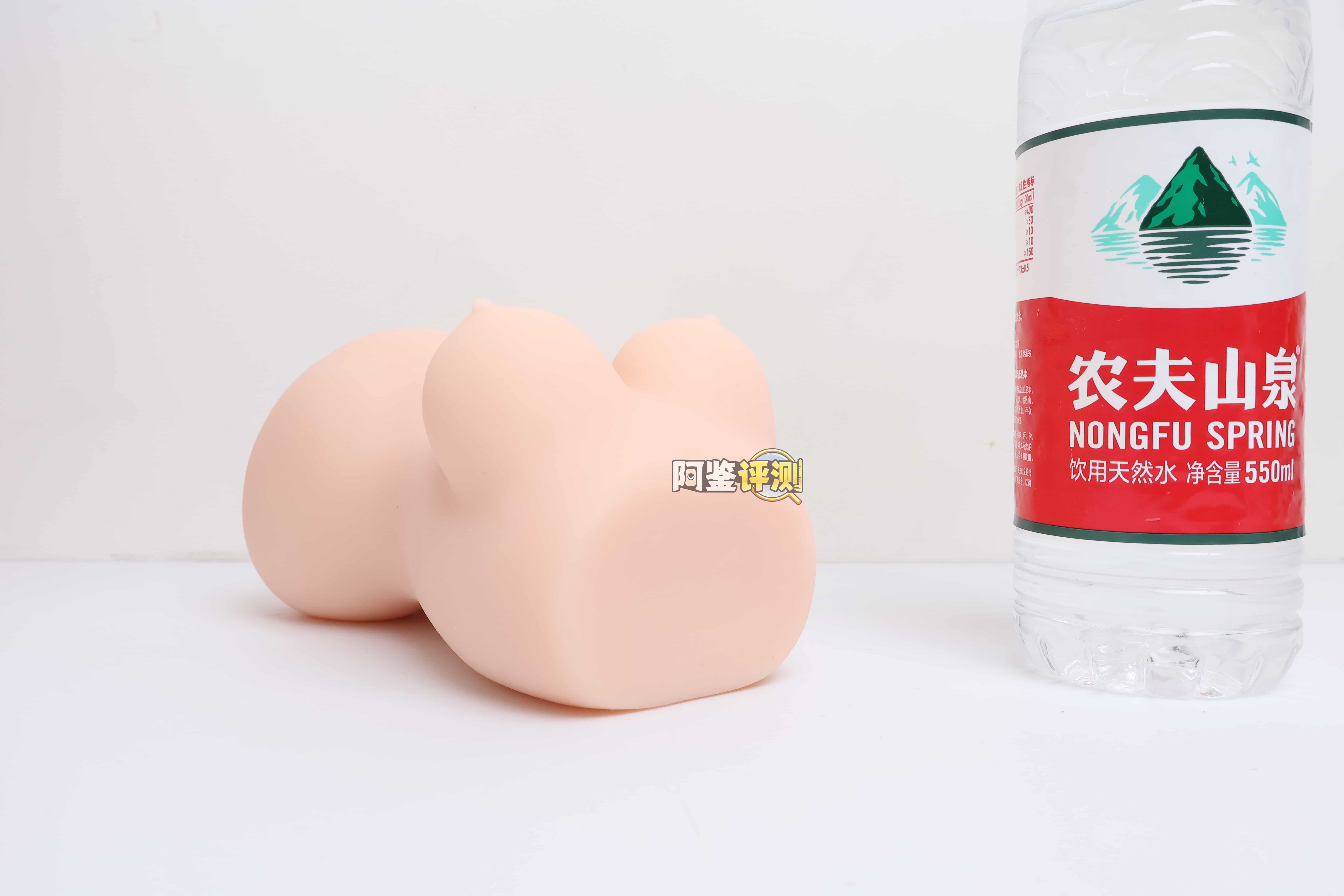 GXP—“格蕾丝二代”评测！除了硬质的材料以外，我什么都感觉不出来.....