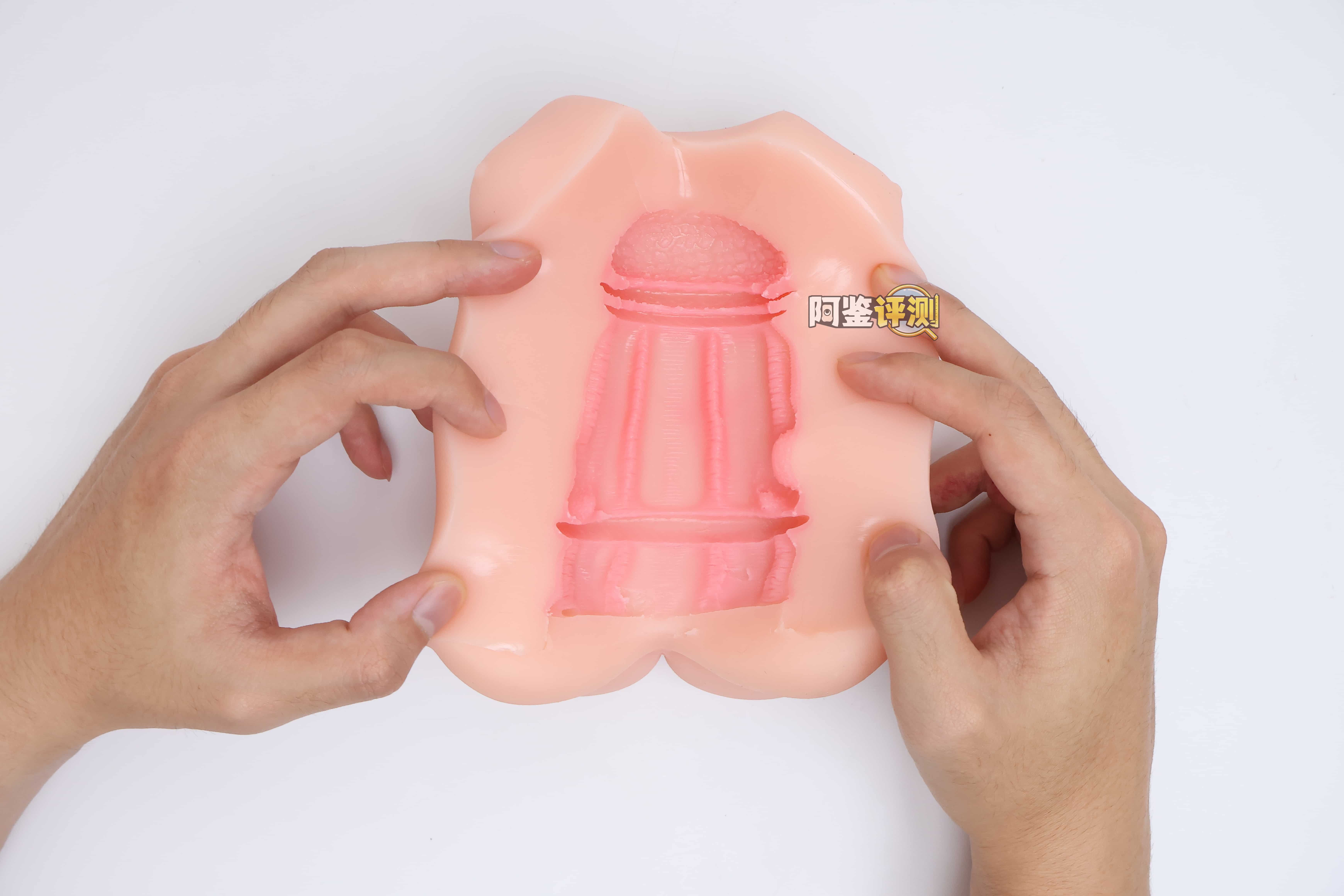 RQS——"牛娘净化"评测！简单紧致的突破型结构，但简单的设计似乎不怎么耐玩