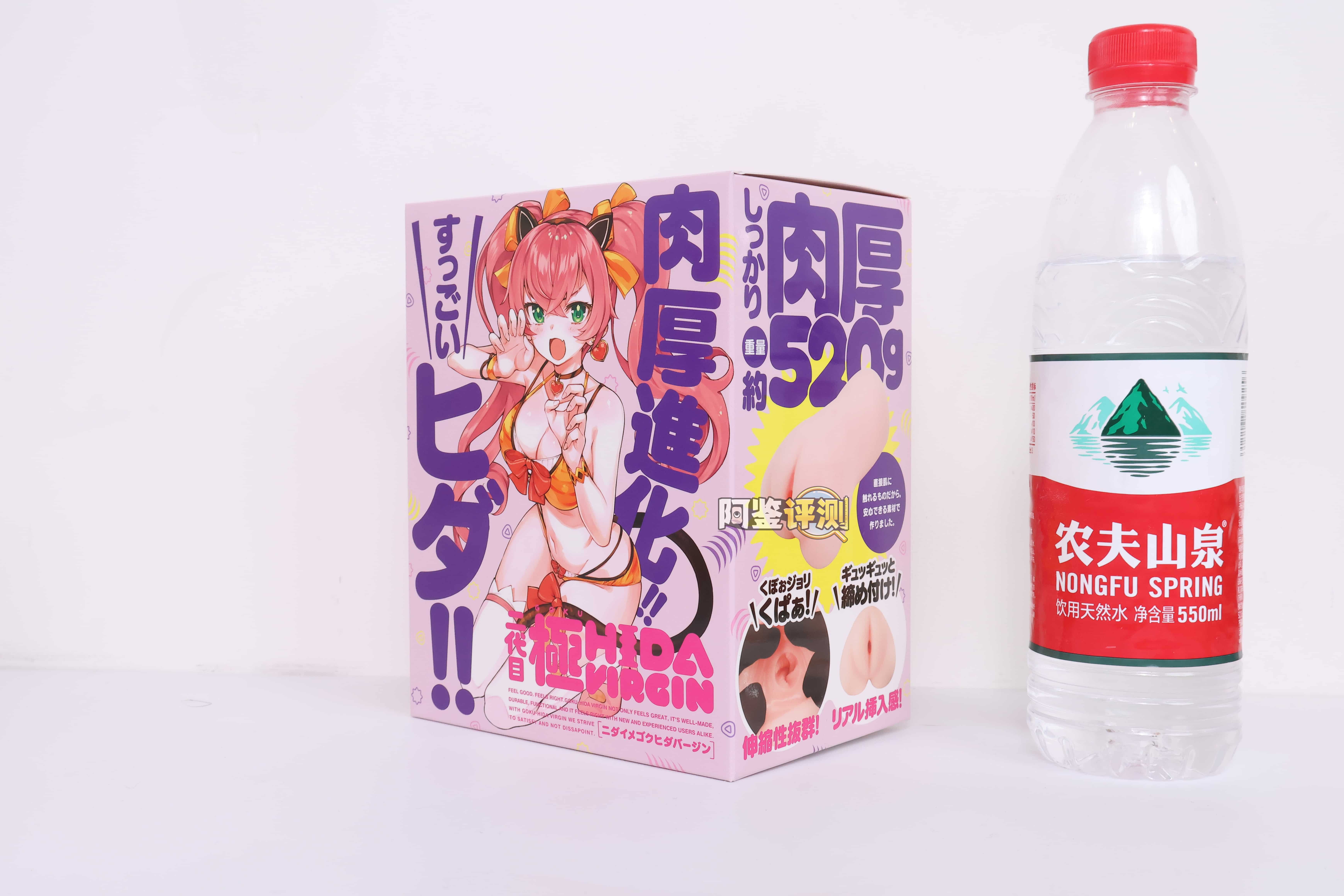 G-project——”六连脉二代”评测！惊天大石块！这拉伸性低得也有点太夸张了吧？！