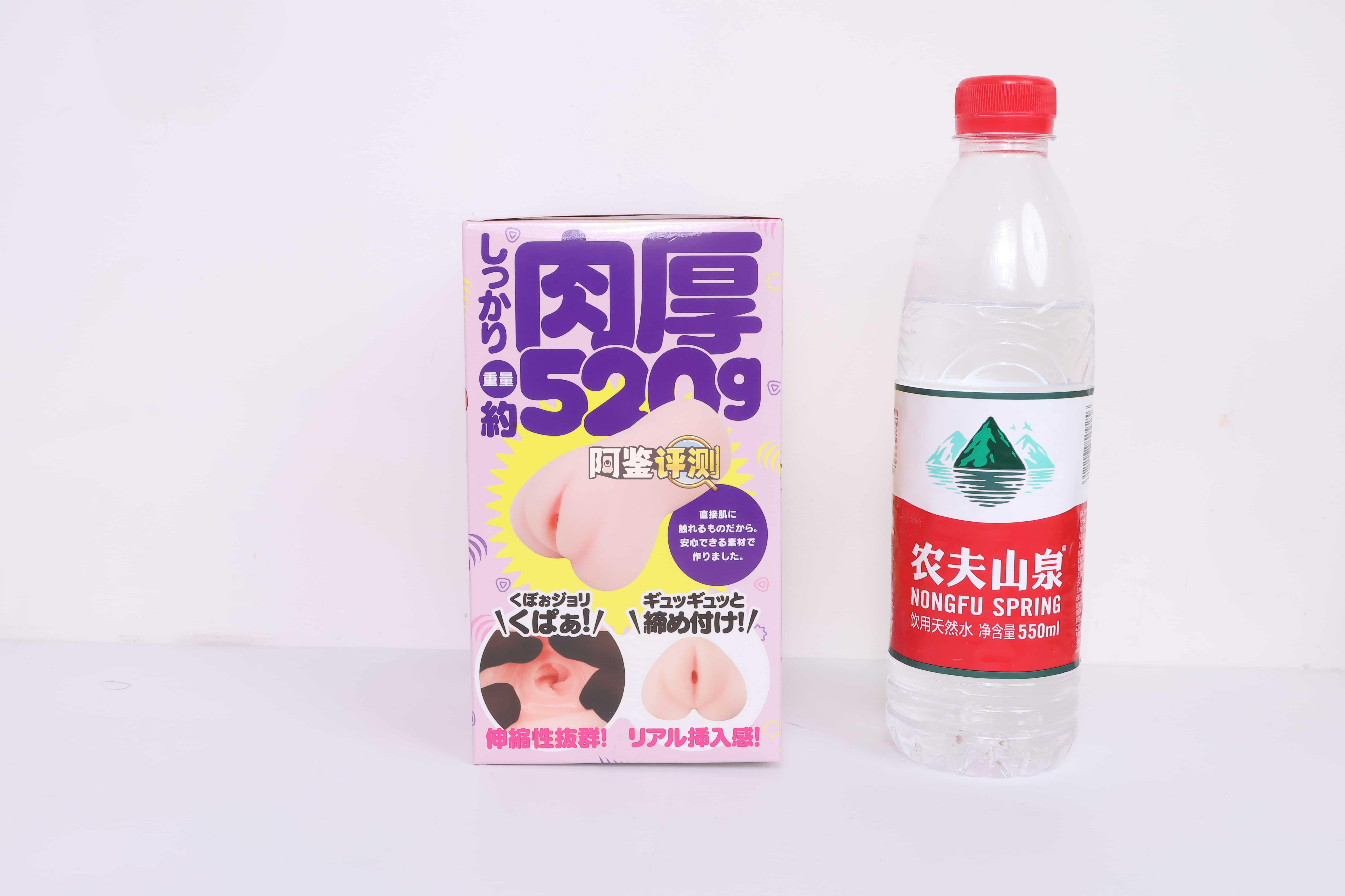 G-project——”六连脉二代”评测！惊天大石块！这拉伸性低得也有点太夸张了吧？！