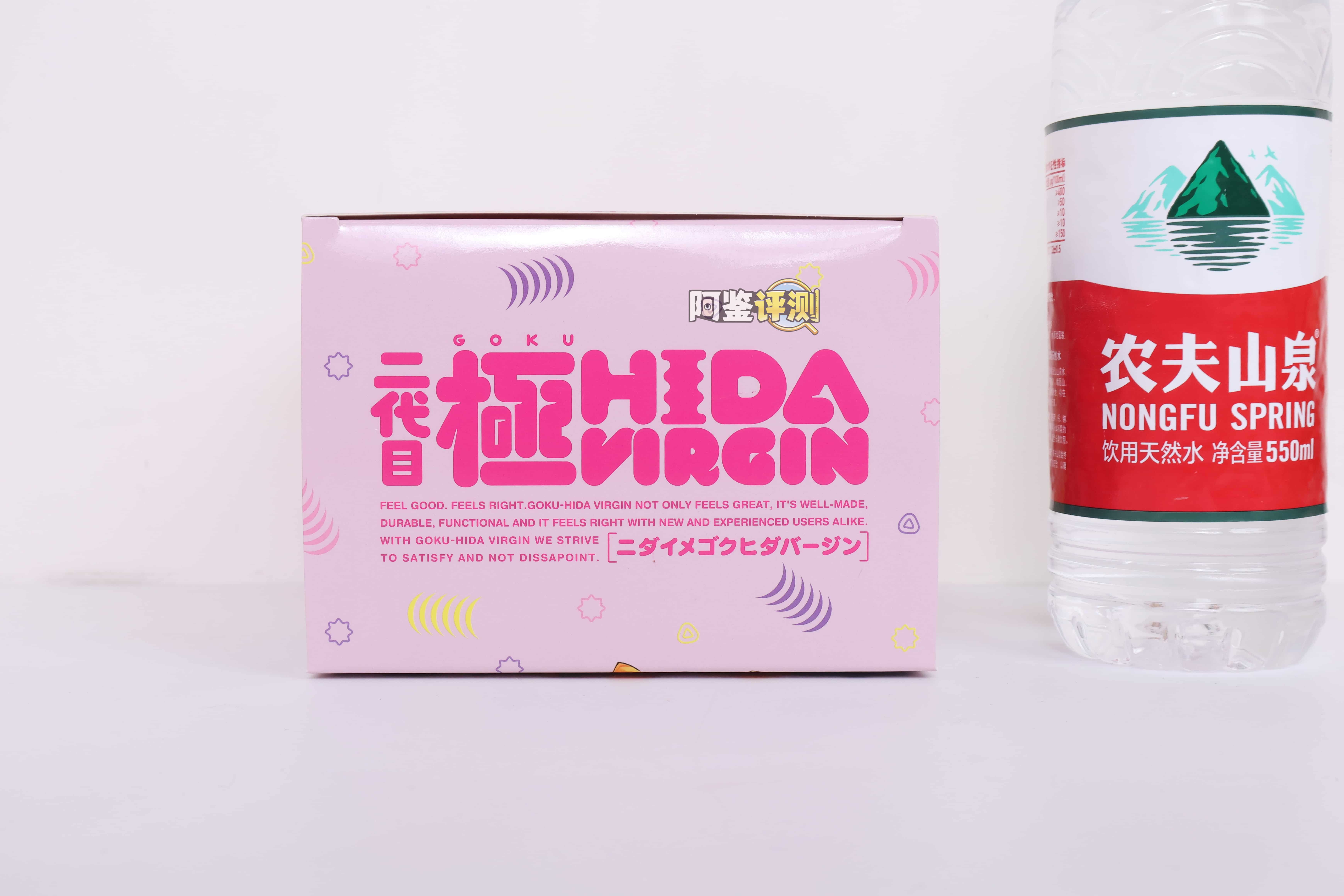 G-project——”六连脉二代”评测！惊天大石块！这拉伸性低得也有点太夸张了吧？！