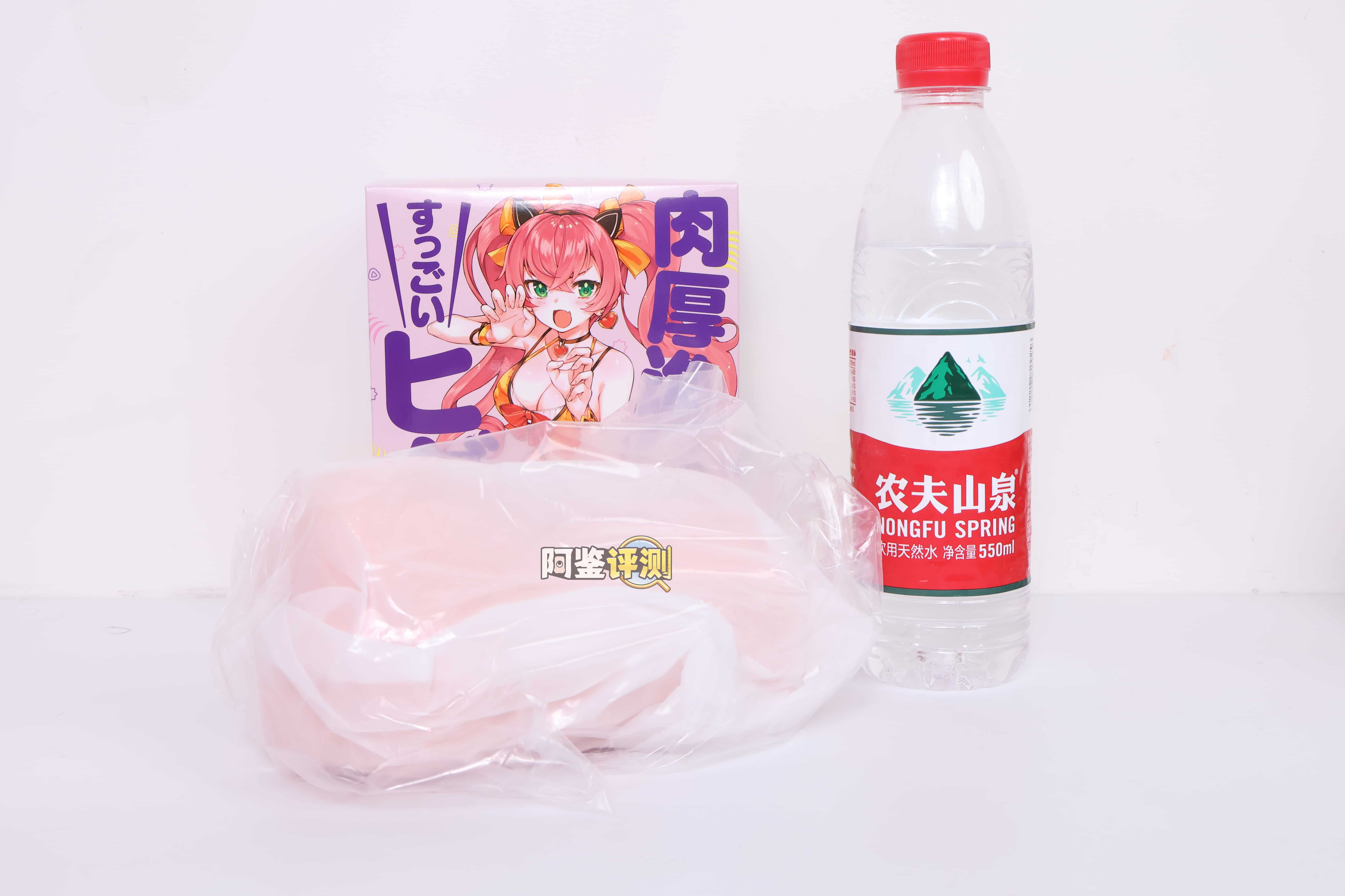 G-project——”六连脉二代”评测！惊天大石块！这拉伸性低得也有点太夸张了吧？！