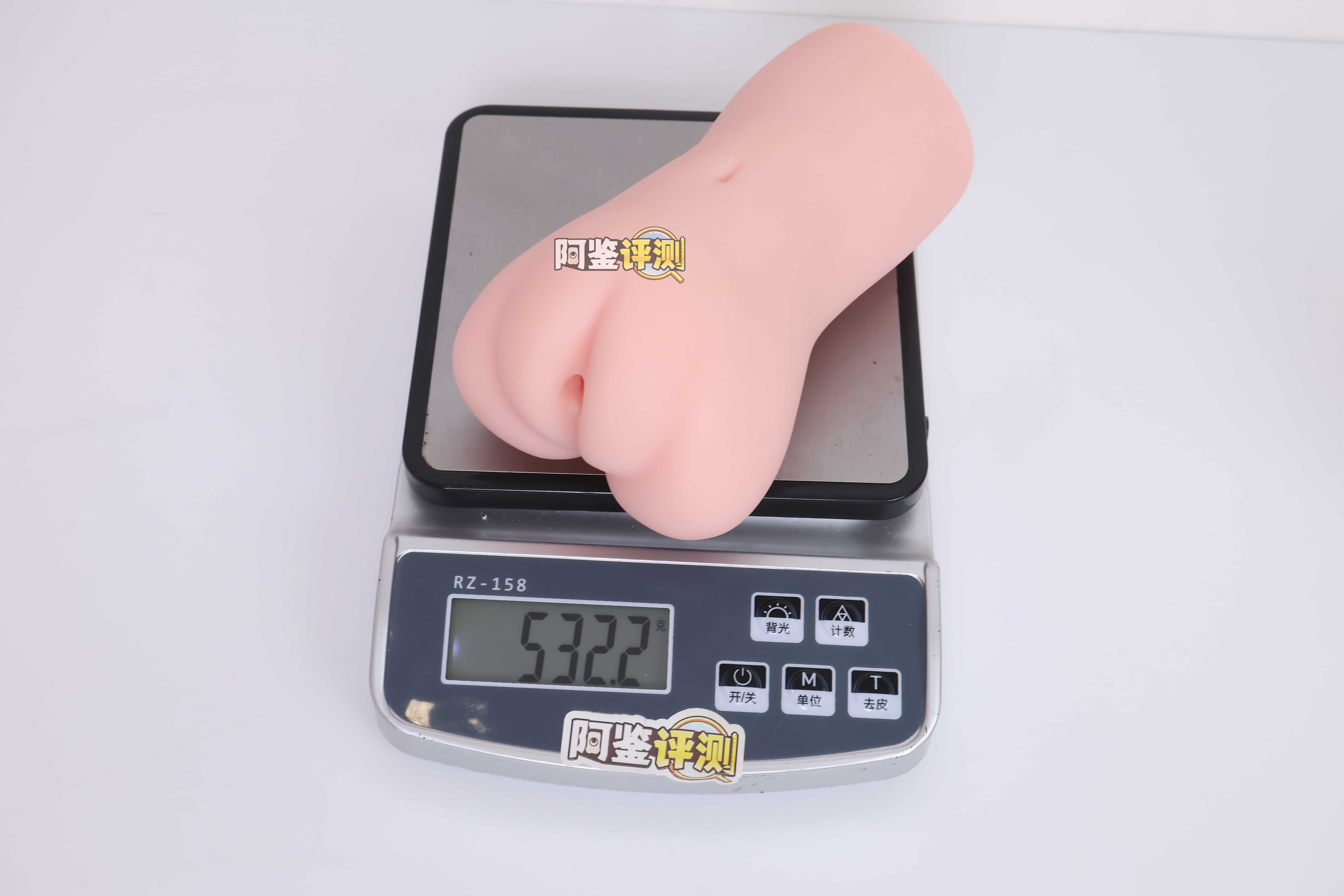 G-project——”六连脉二代”评测！惊天大石块！这拉伸性低得也有点太夸张了吧？！