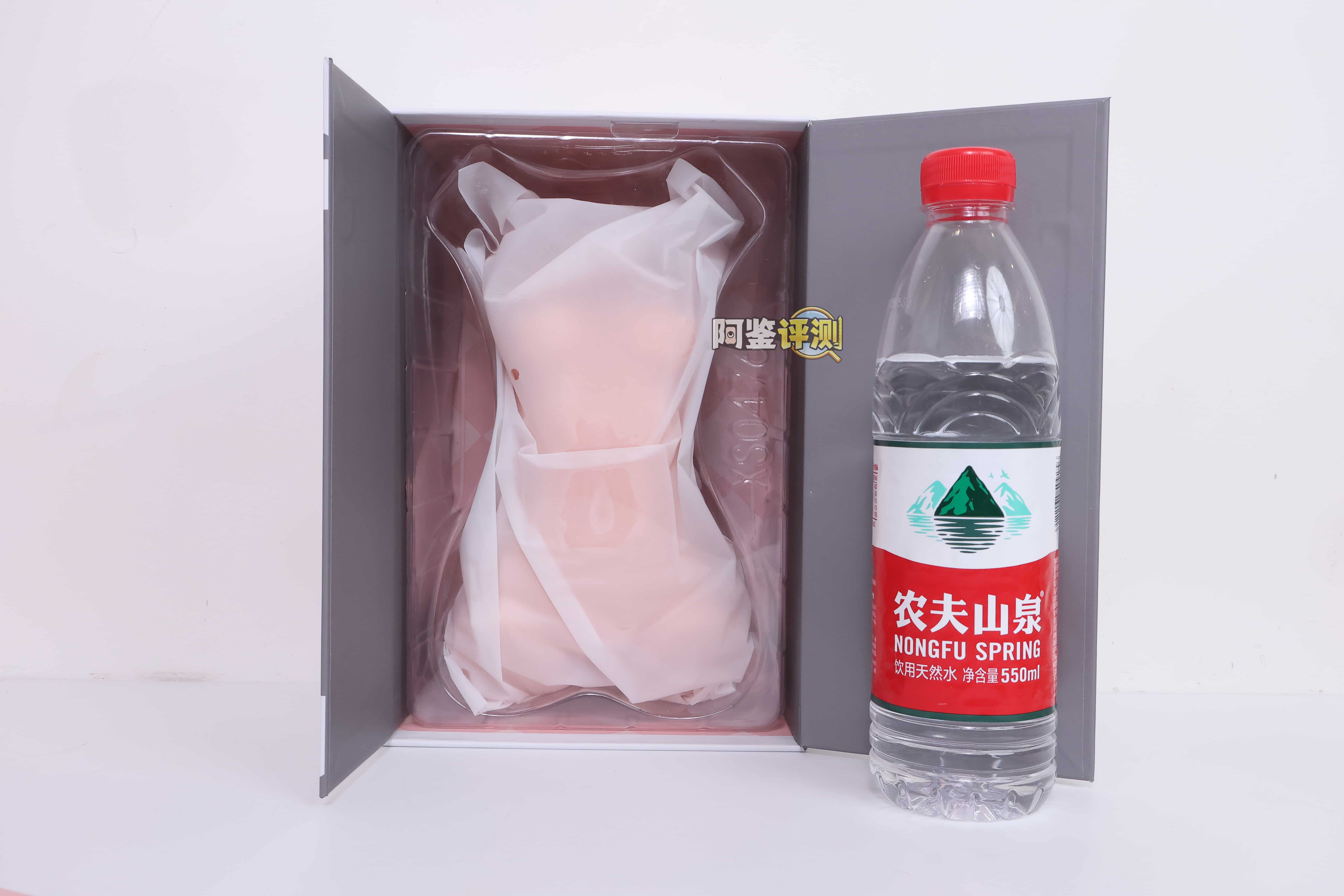 kaguyano——”啾佩拉”评测！看起来是个很奇怪的设计，但用起来居然还可以？！