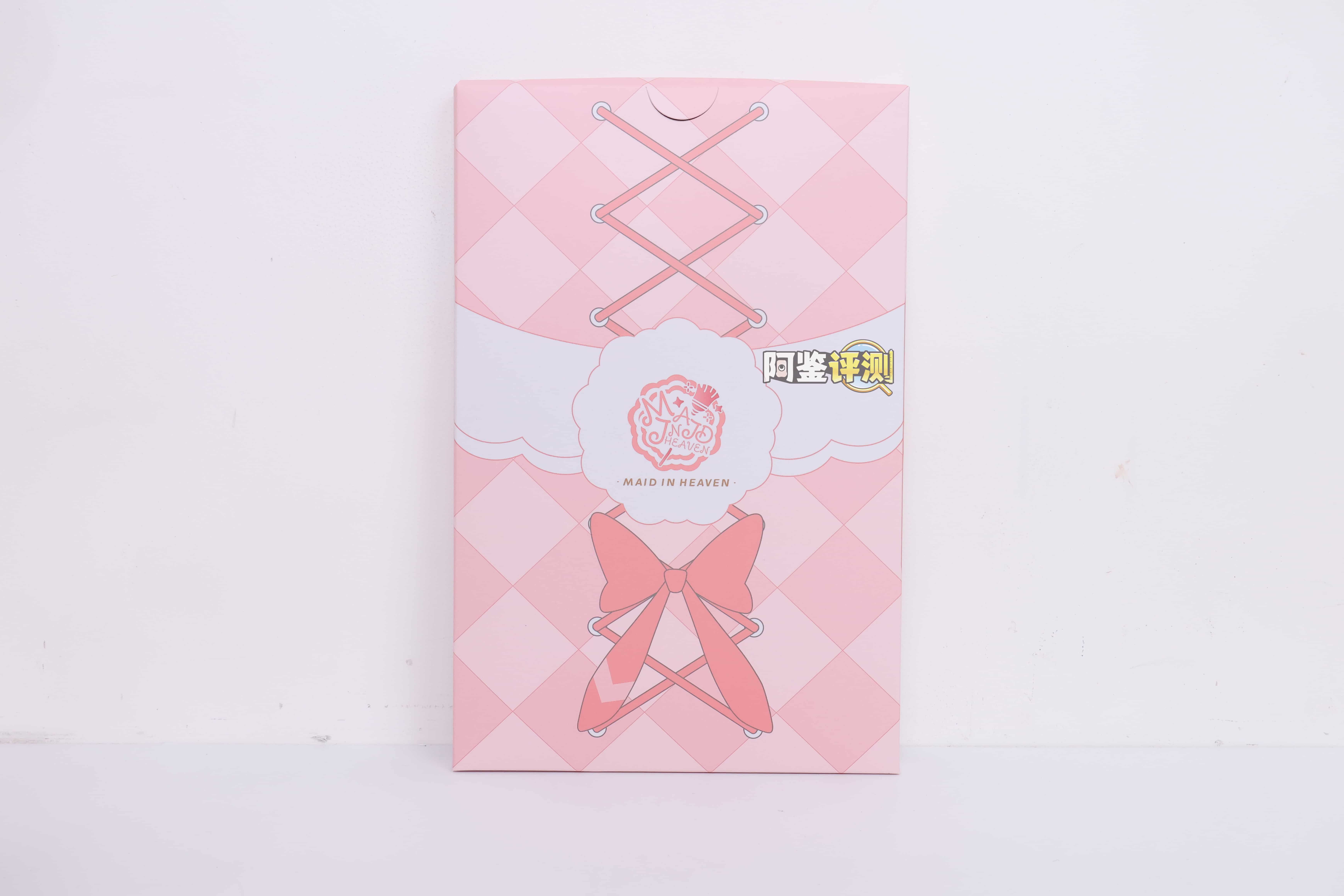 kaguyano——”啾佩拉”评测！看起来是个很奇怪的设计，但用起来居然还可以？！