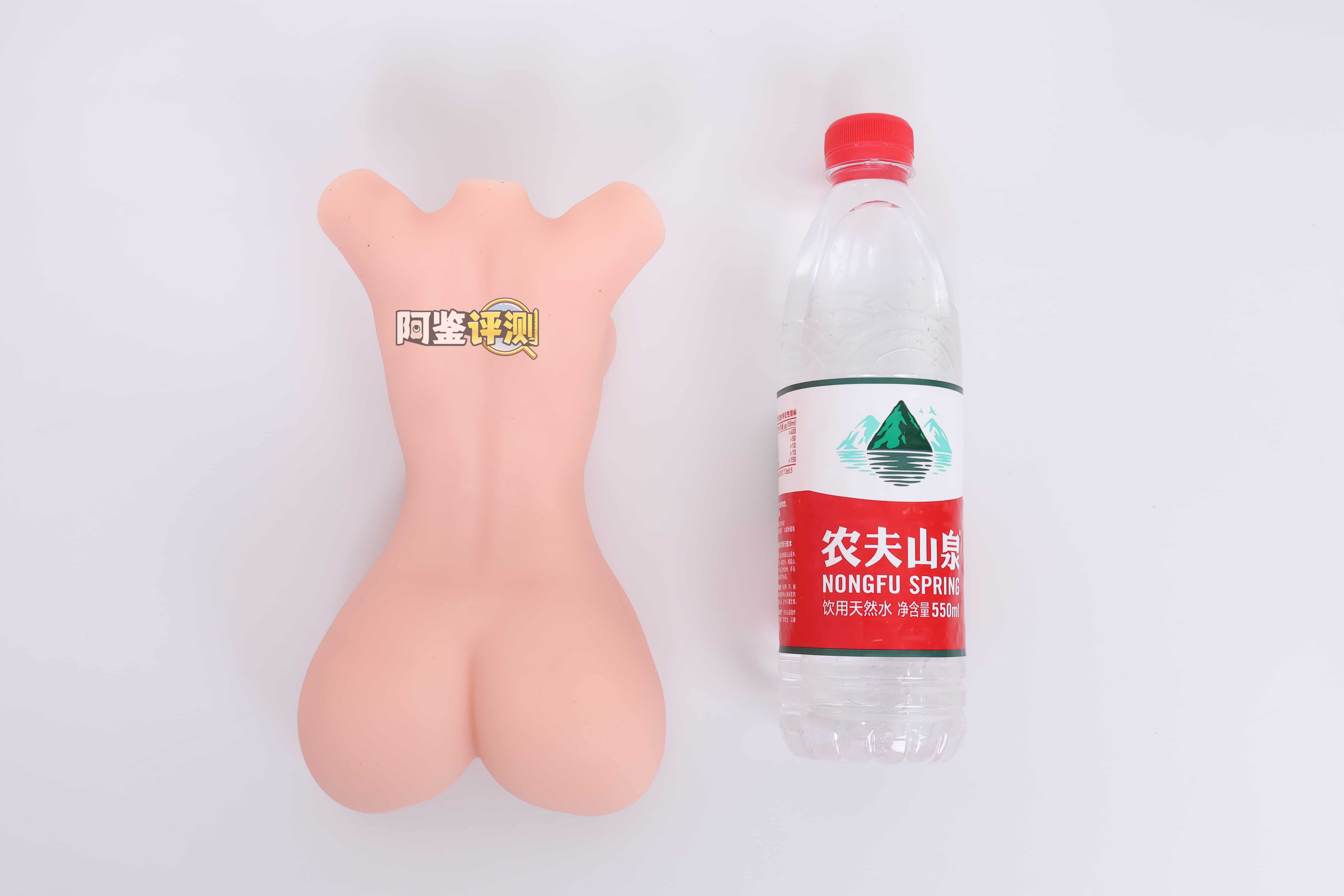 kaguyano——”啾佩拉”评测！看起来是个很奇怪的设计，但用起来居然还可以？！