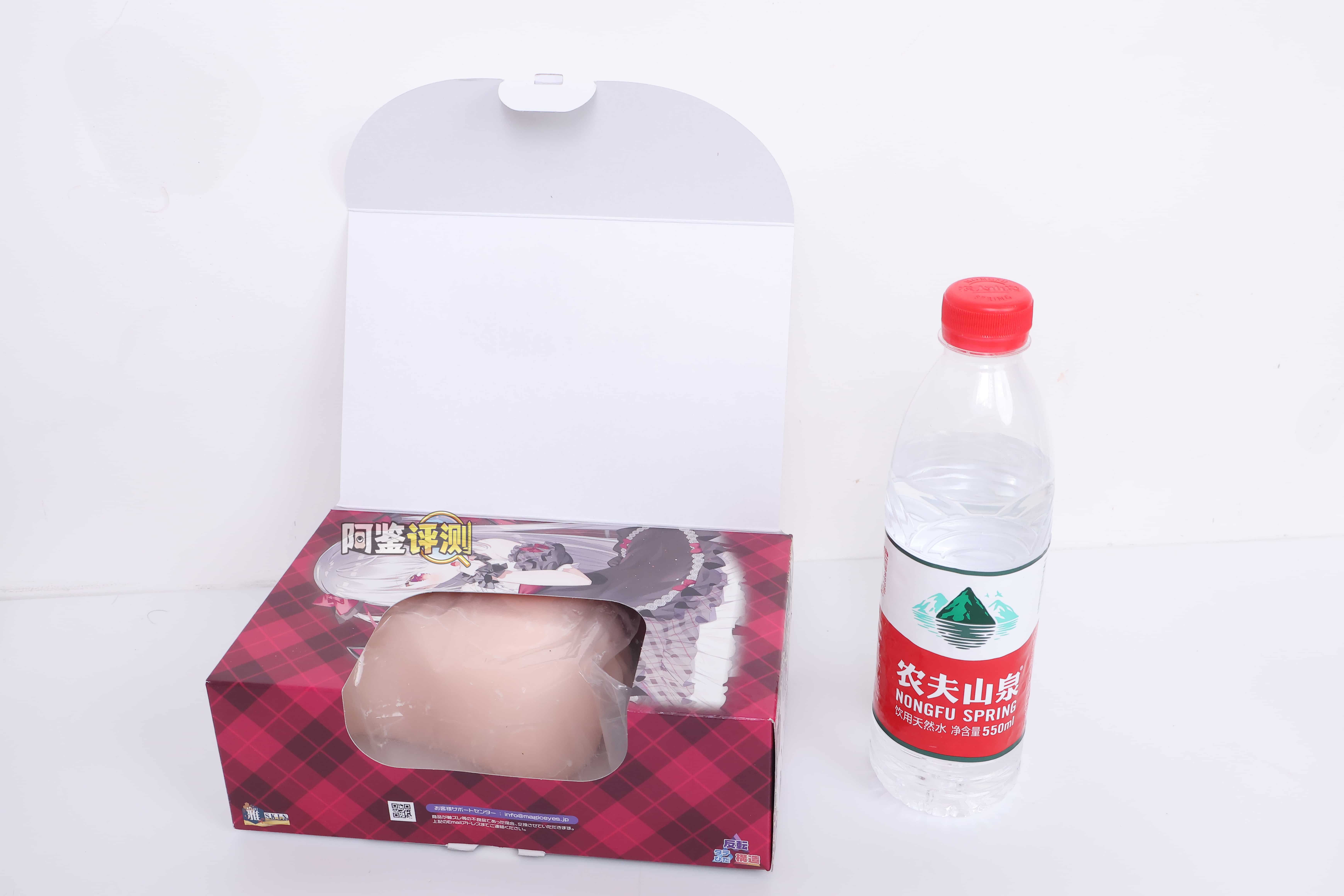 魔眼——”反转五重奏”评测！舒适丝滑的纵向立体感，但内部空间太大导致包裹并不好