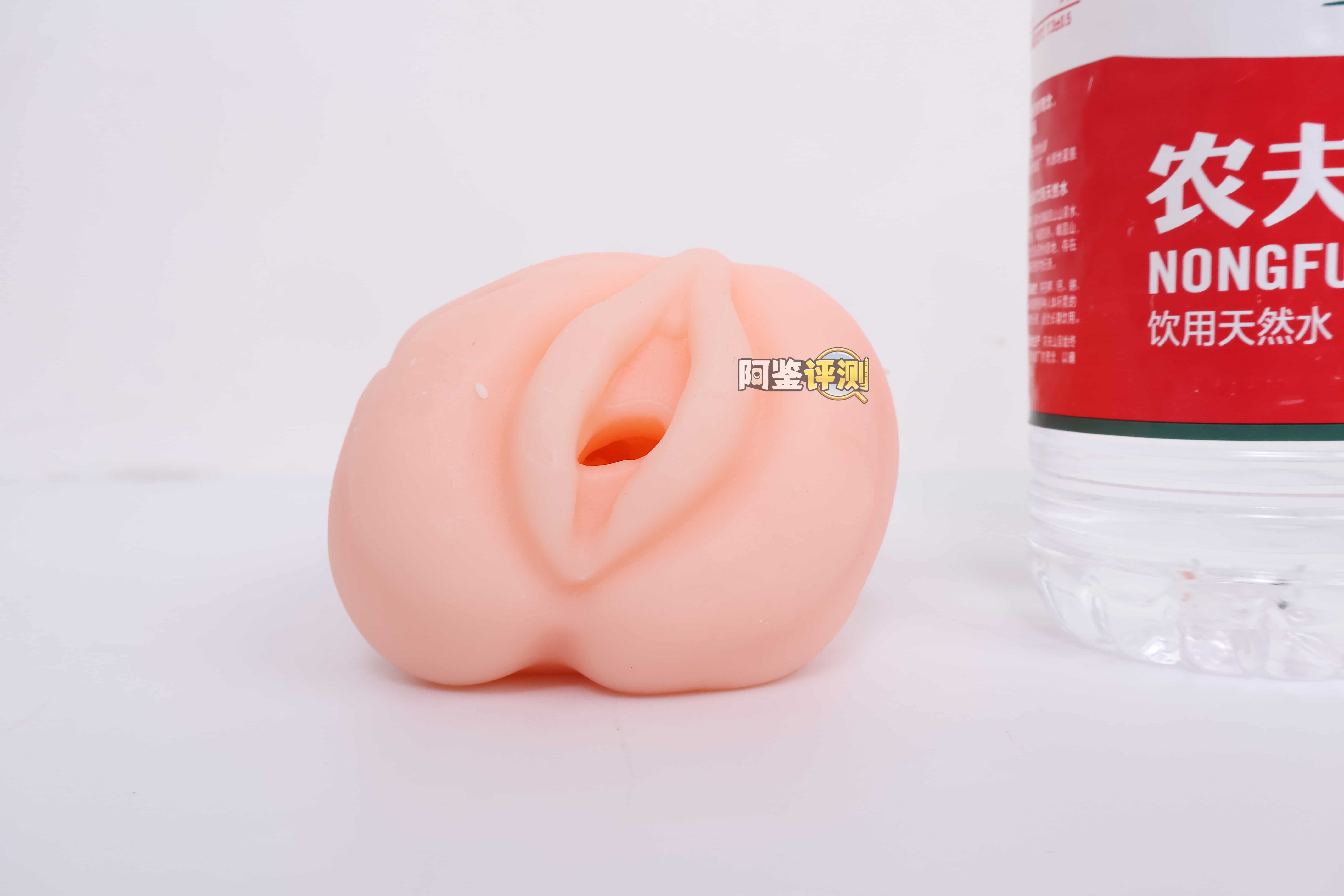 汤马托易士——”制服美少女”评测！充满棱角和剐蹭的脂软慢玩，也是别有一番风味！