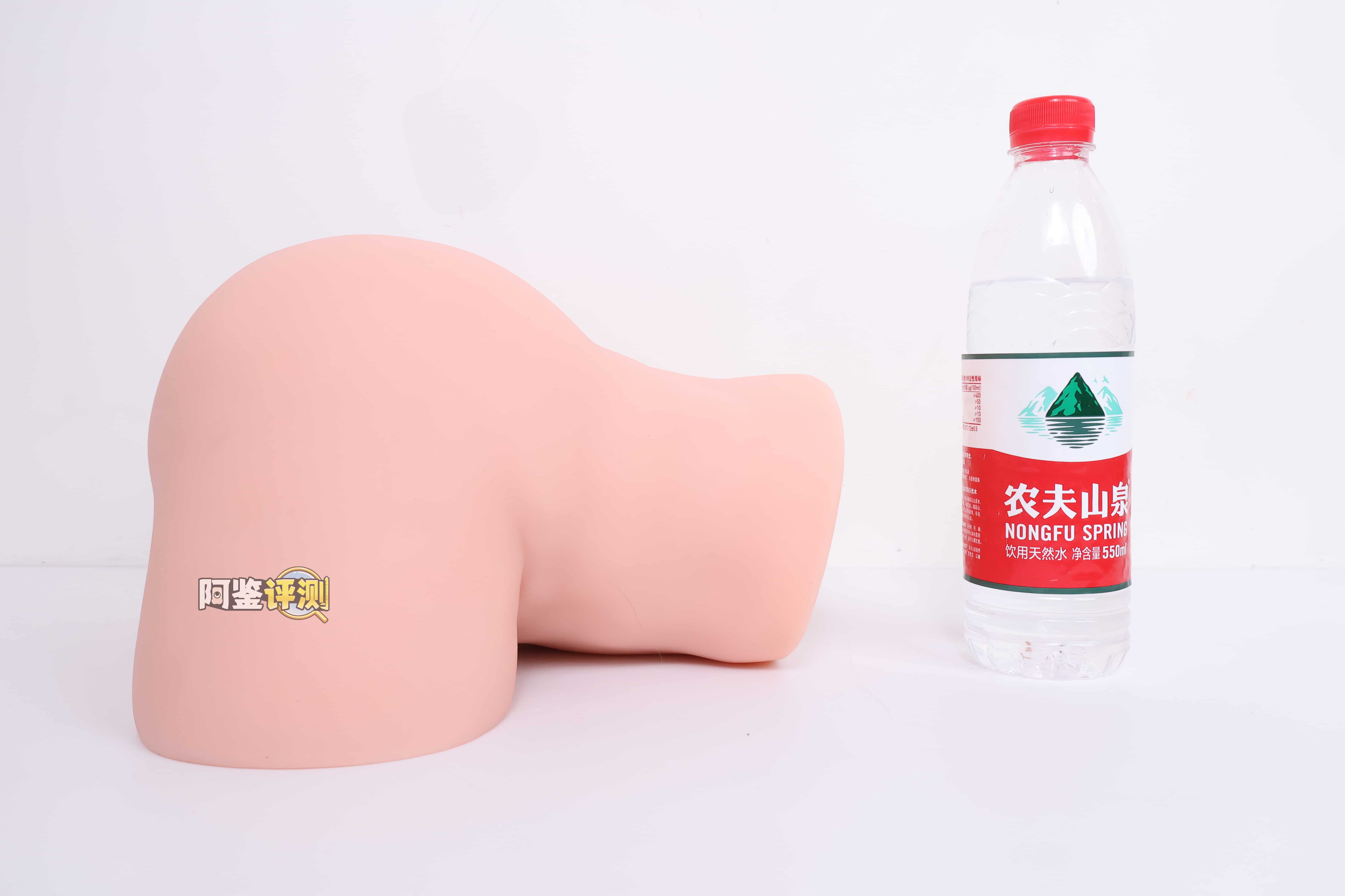 COC——”元气教练”评测！可可狼姬的肉色加大版，但脂软部分感觉做得稍微有些保守