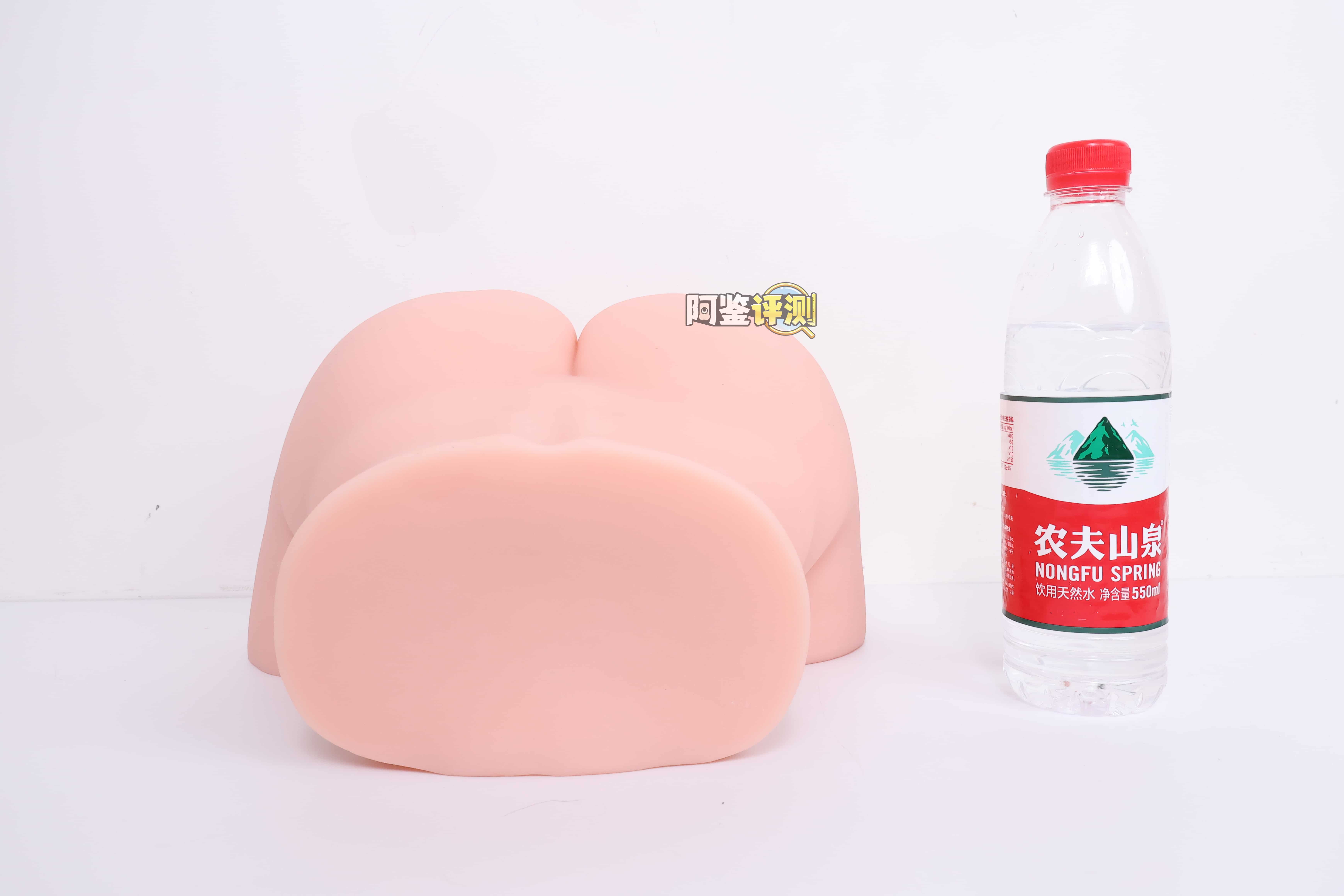 COC——”元气教练”评测！可可狼姬的肉色加大版，但脂软部分感觉做得稍微有些保守