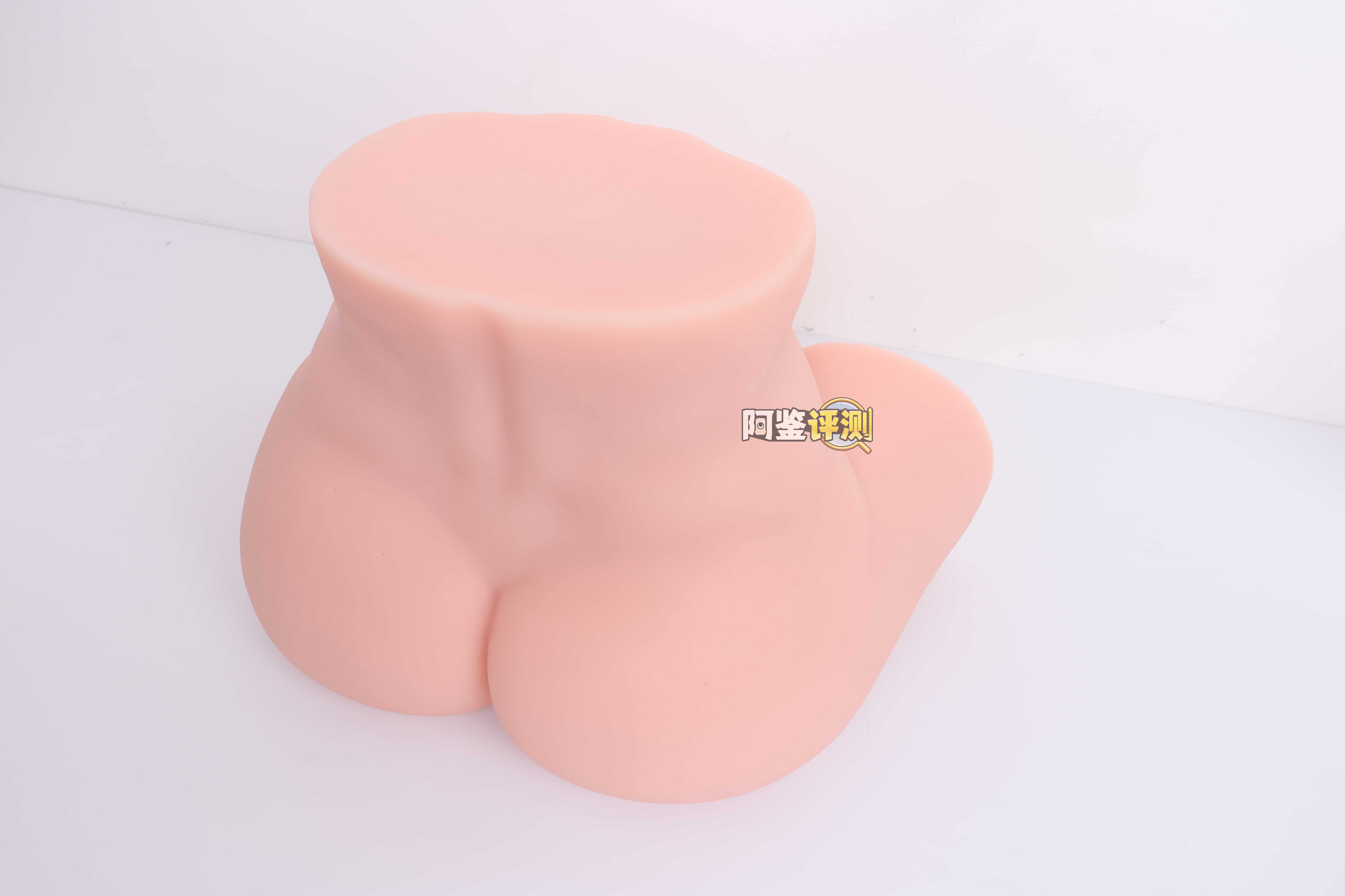 COC——”元气教练”评测！可可狼姬的肉色加大版，但脂软部分感觉做得稍微有些保守