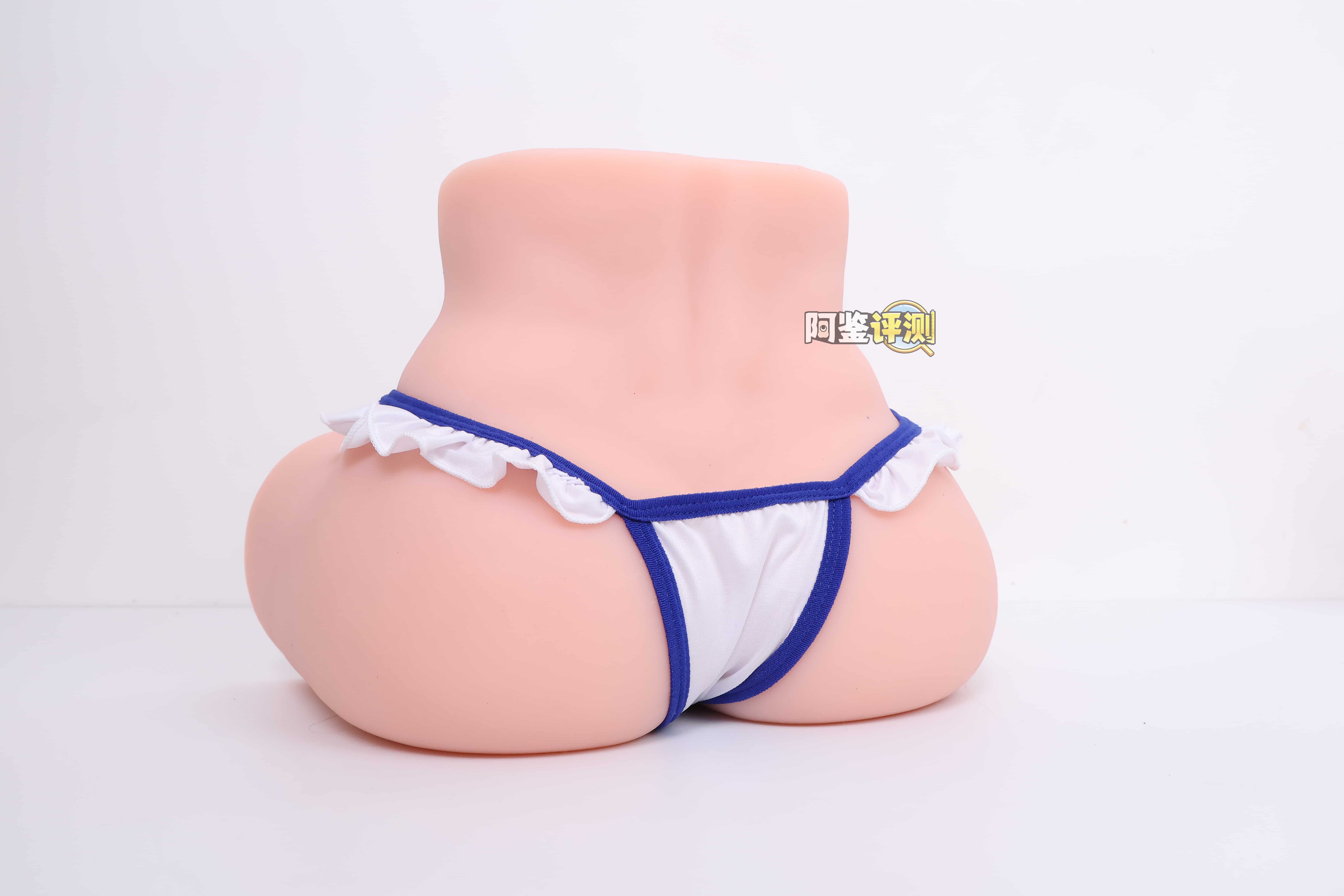 COC——”元气教练”评测！可可狼姬的肉色加大版，但脂软部分感觉做得稍微有些保守