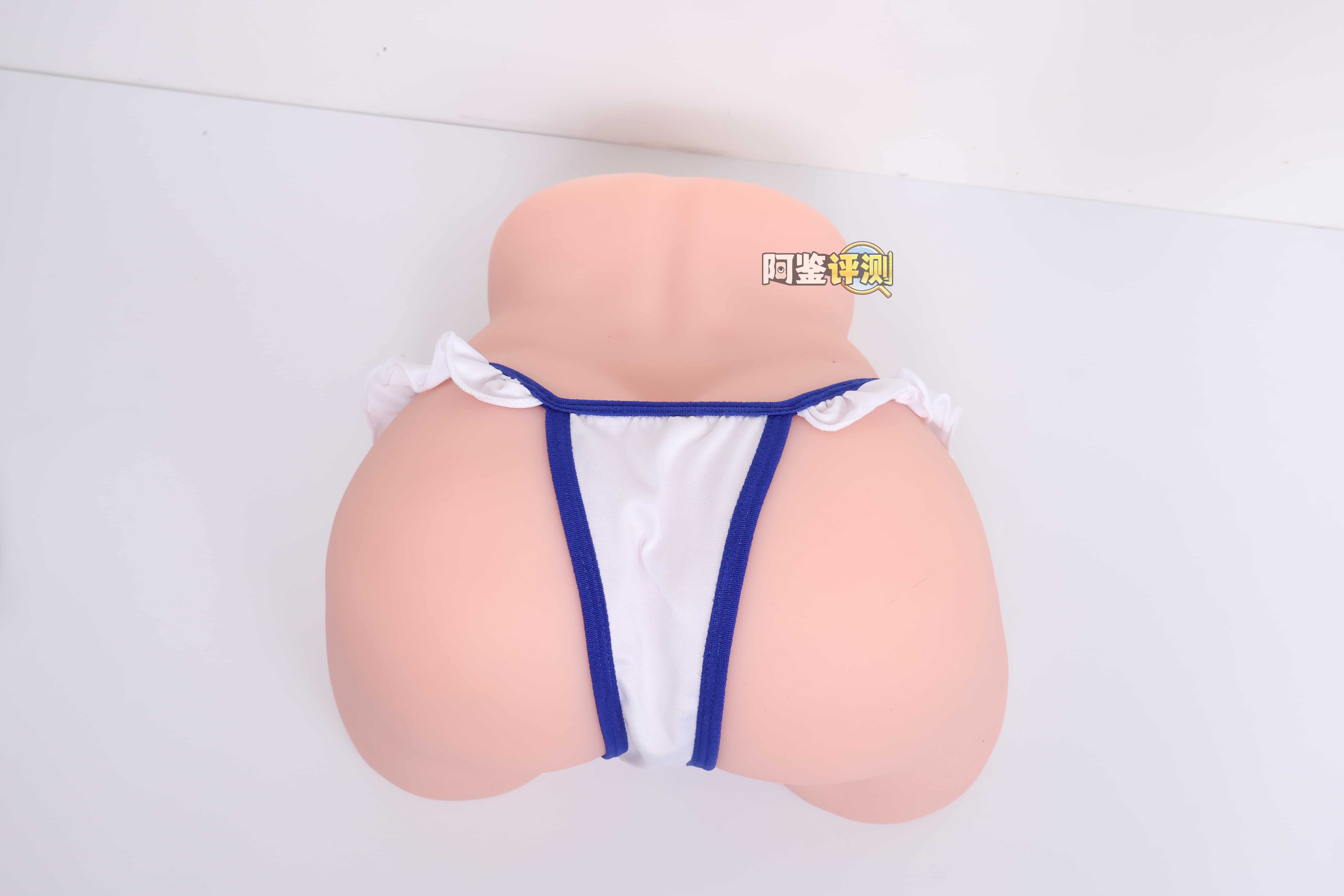 COC——”元气教练”评测！可可狼姬的肉色加大版，但脂软部分感觉做得稍微有些保守