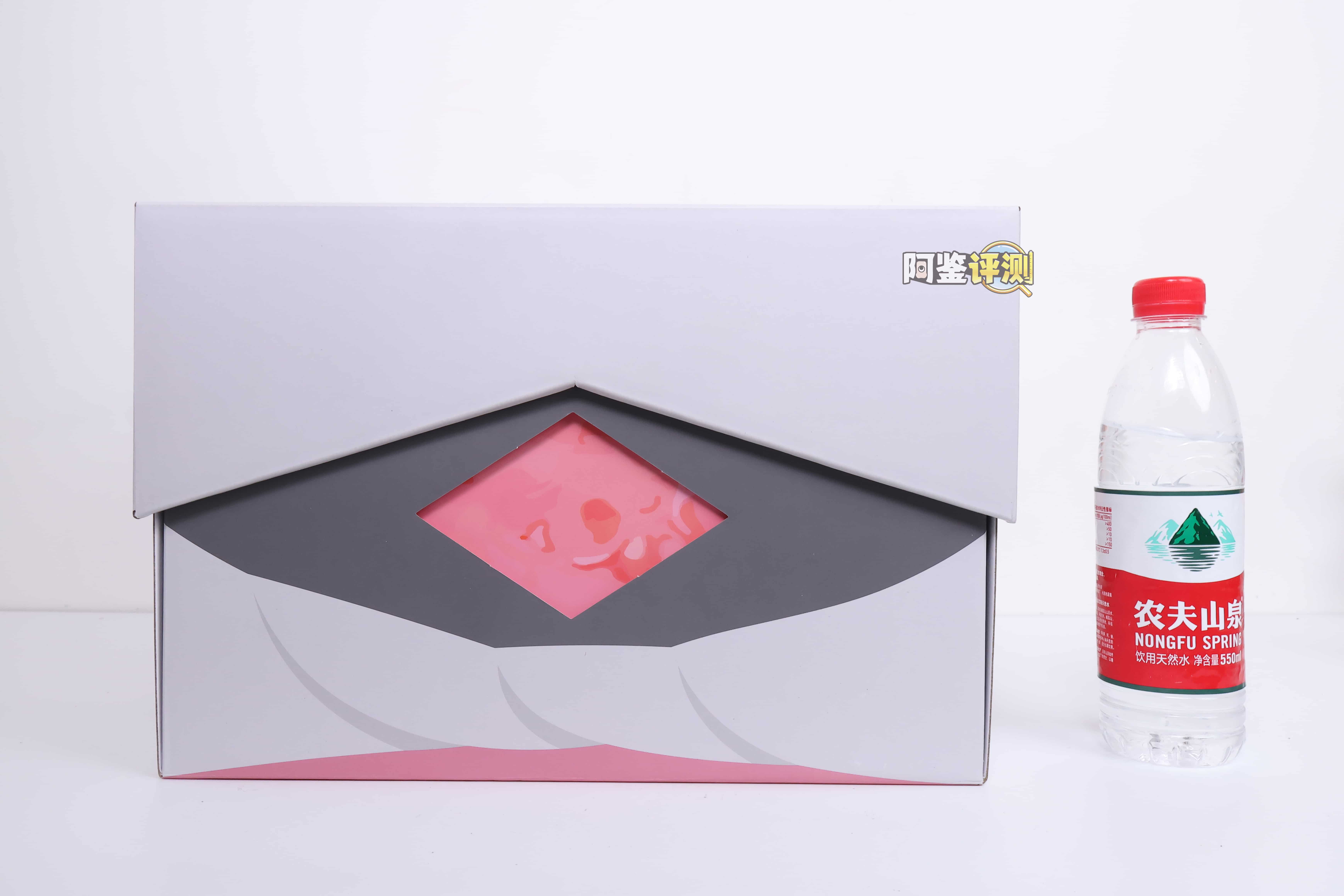 kaguyano——”游悠悠”评测！加大版的带腿脂软肥臀？理想很丰满，现实很骨感