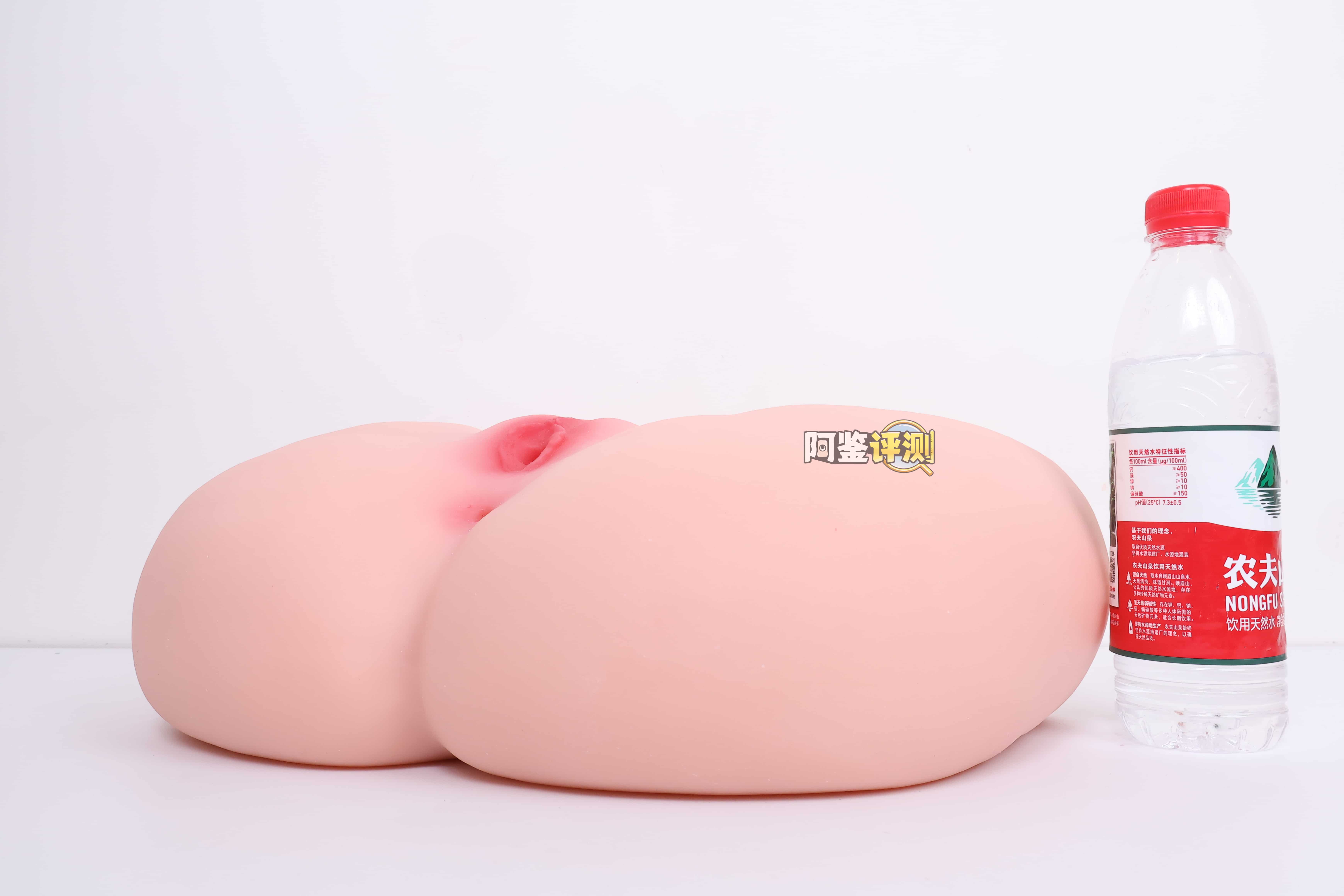 kaguyano——”游悠悠”评测!加大版的带腿脂软肥臀?理想很丰满,现实很骨感