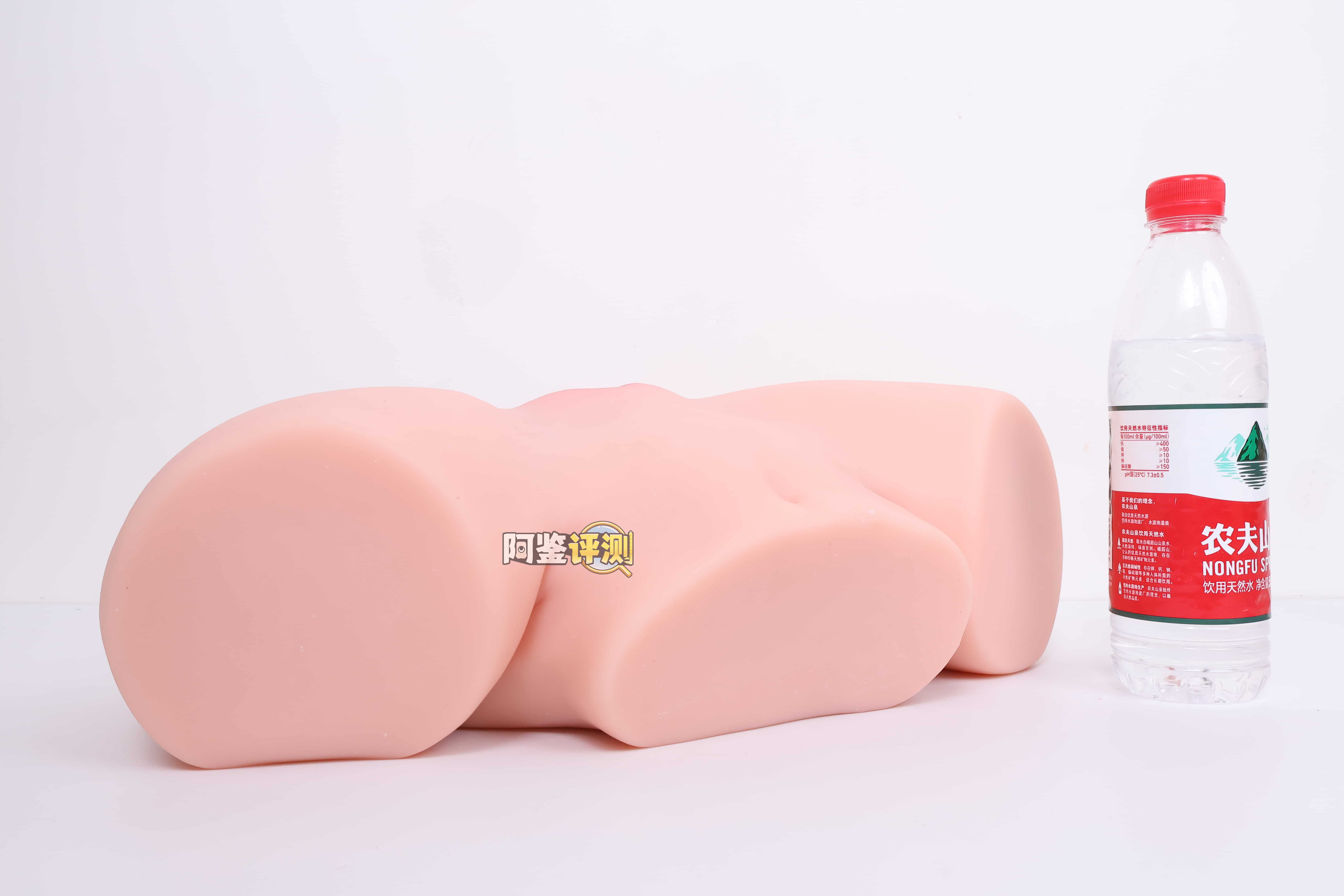 kaguyano——”游悠悠”评测！加大版的带腿脂软肥臀？理想很丰满，现实很骨感