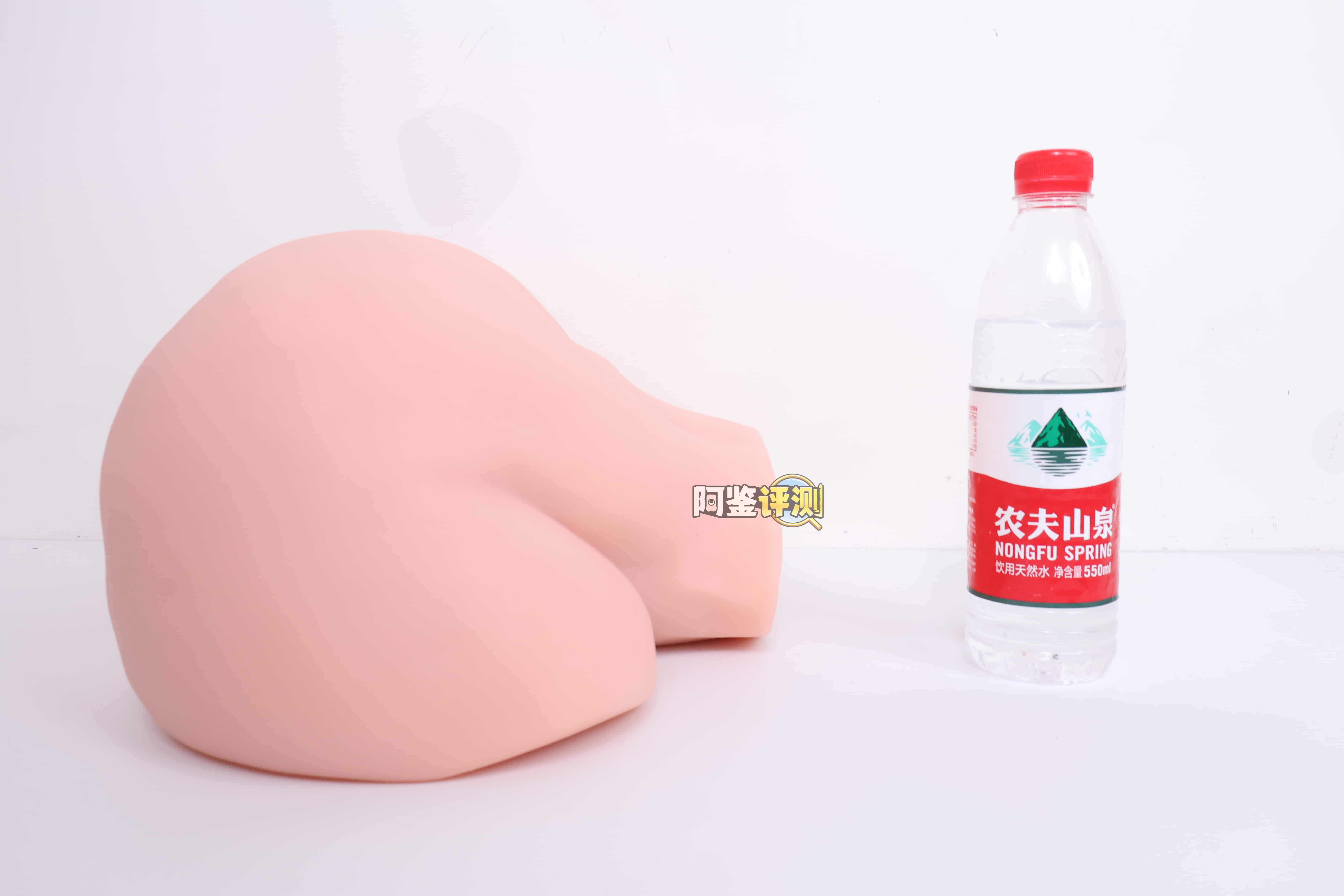 kaguyano——”游悠悠”评测!加大版的带腿脂软肥臀?理想很丰满,现实很骨感