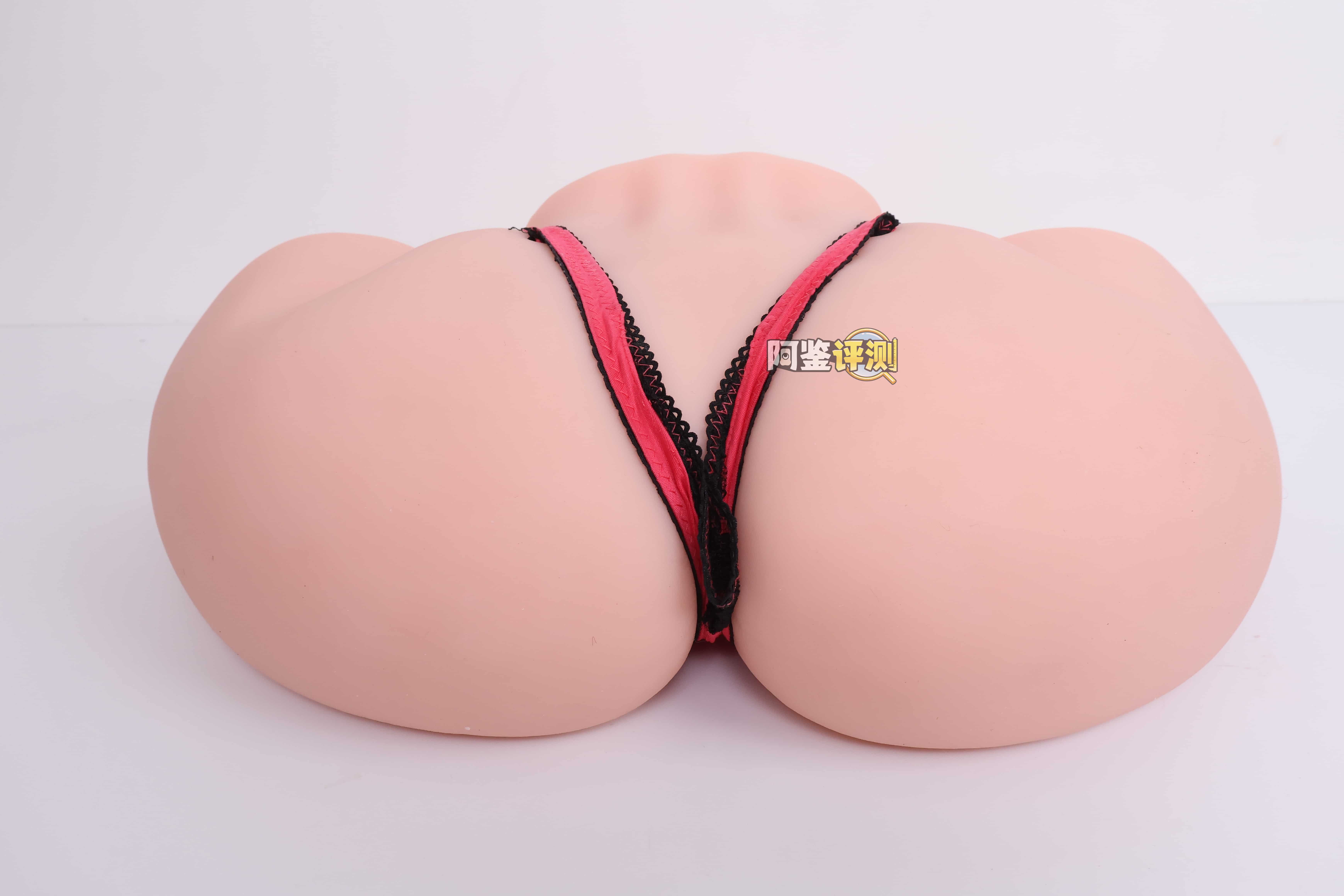 kaguyano——”游悠悠”评测！加大版的带腿脂软肥臀？理想很丰满，现实很骨感