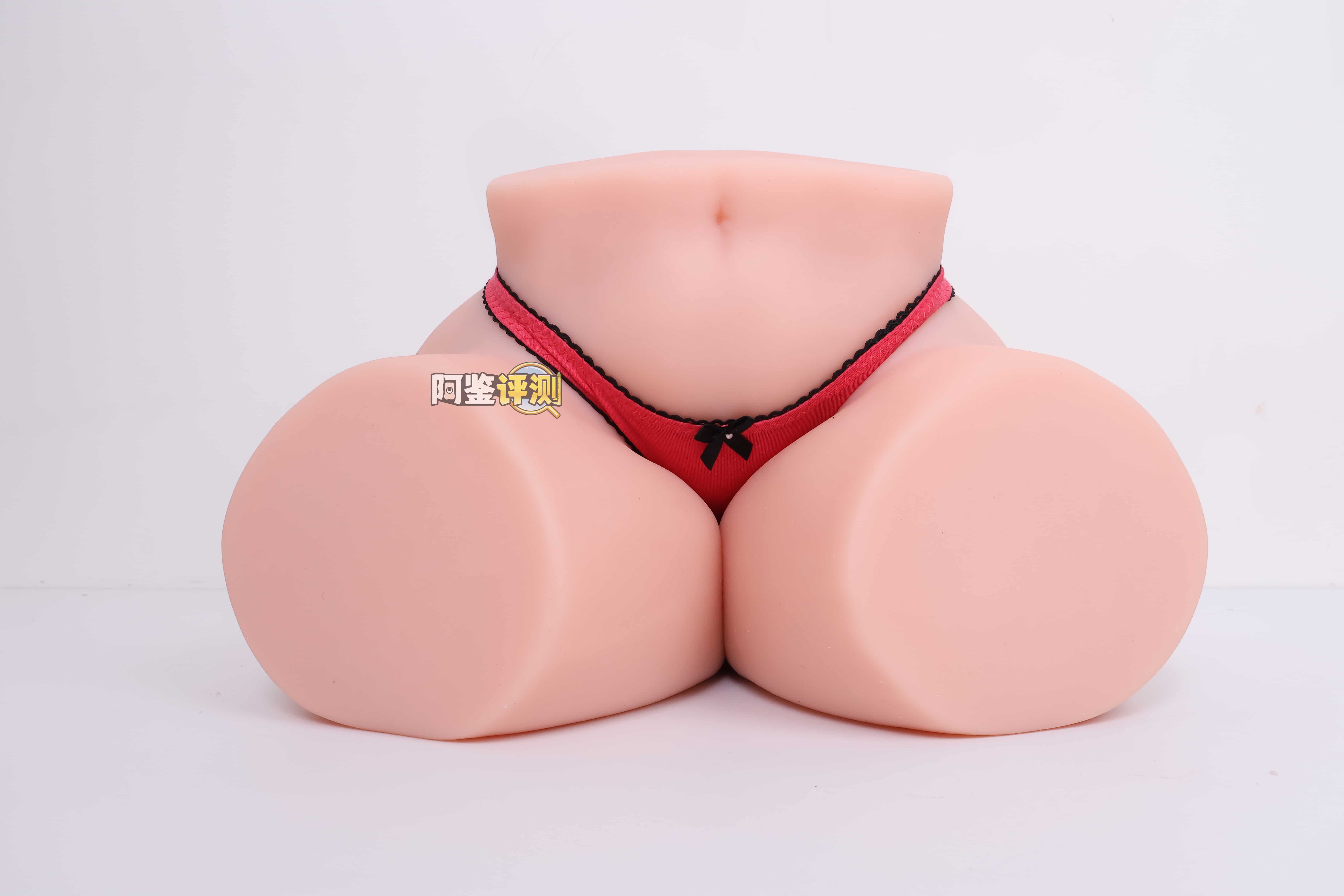 kaguyano——”游悠悠”评测!加大版的带腿脂软肥臀?理想很丰满,现实很骨感