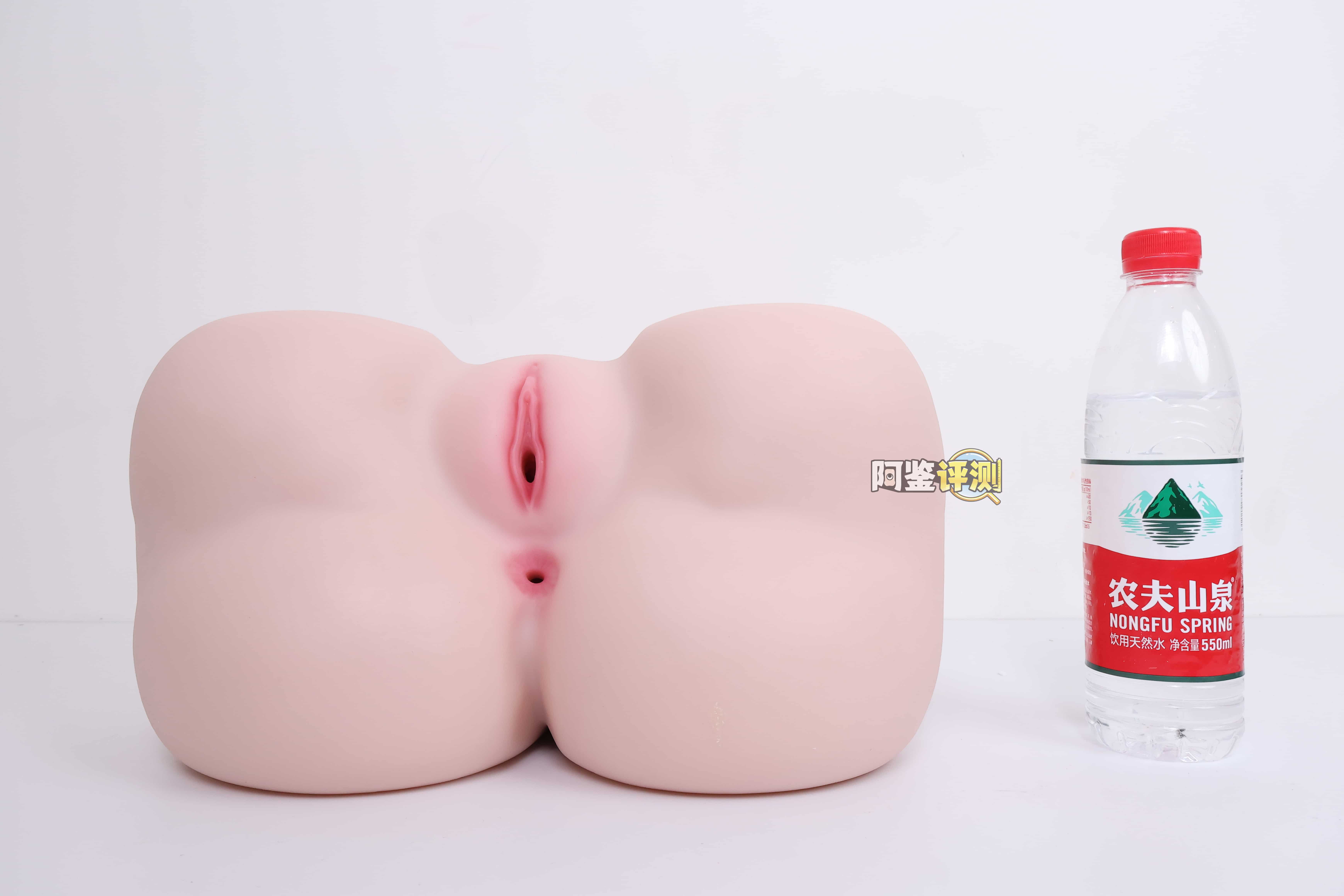 BONMOR——”圣女软尻PLUS”评测！改良版的加重超软臀，屁股更翘了但体验似乎还是没太长进...