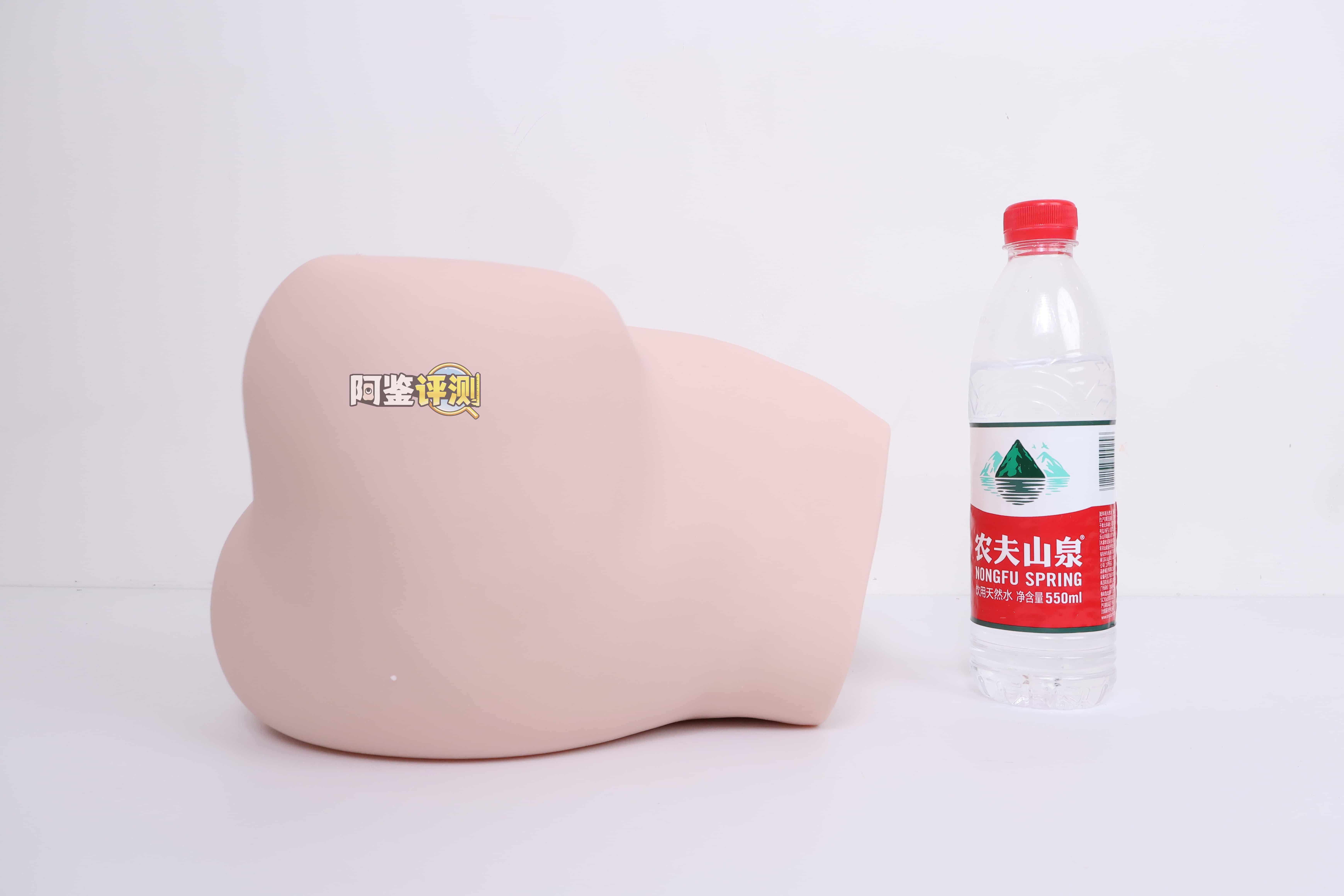 BONMOR——”圣女软尻PLUS”评测！改良版的加重超软臀，屁股更翘了但体验似乎还是没太长进...