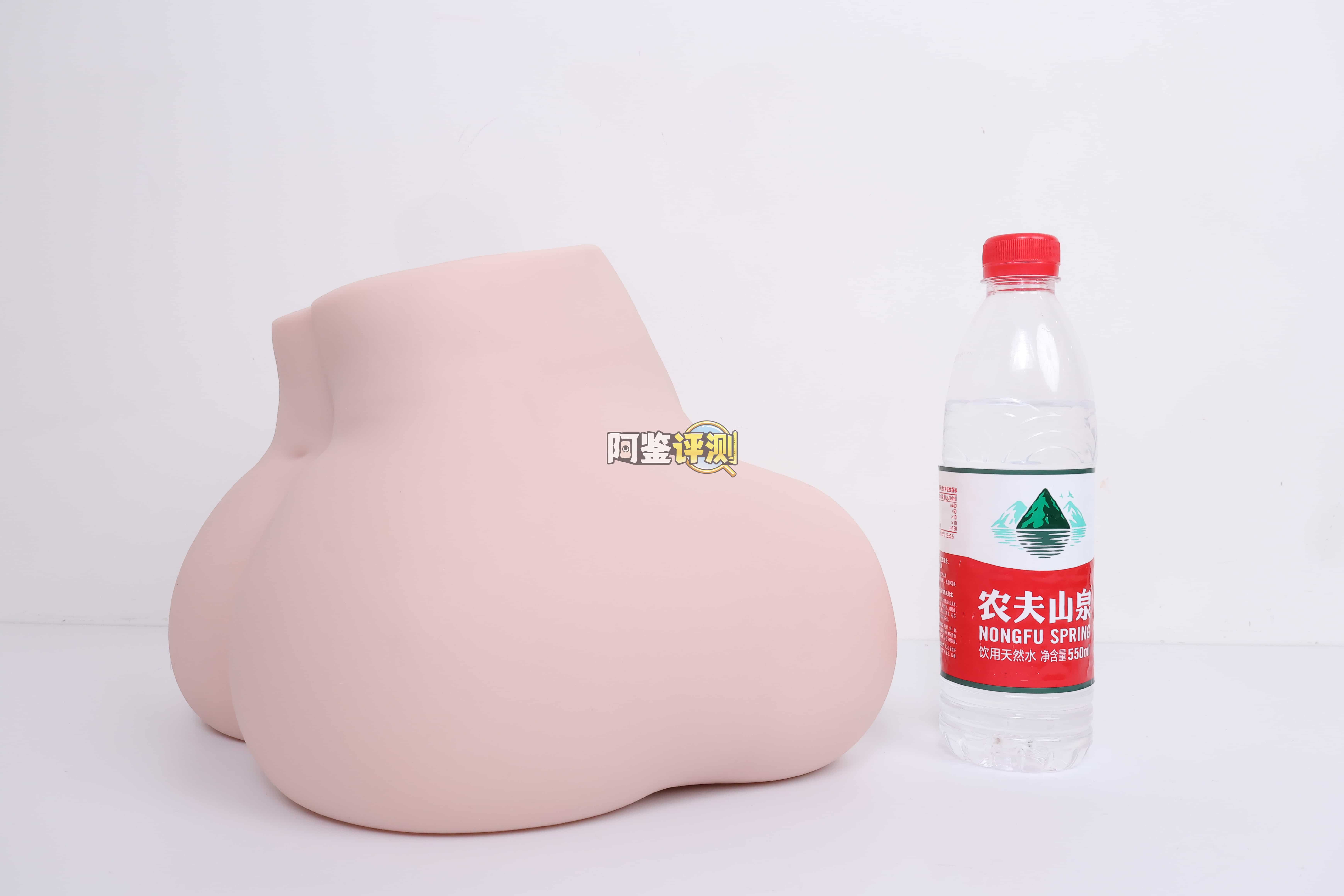 BONMOR——”圣女软尻PLUS”评测！改良版的加重超软臀，屁股更翘了但体验似乎还是没太长进...