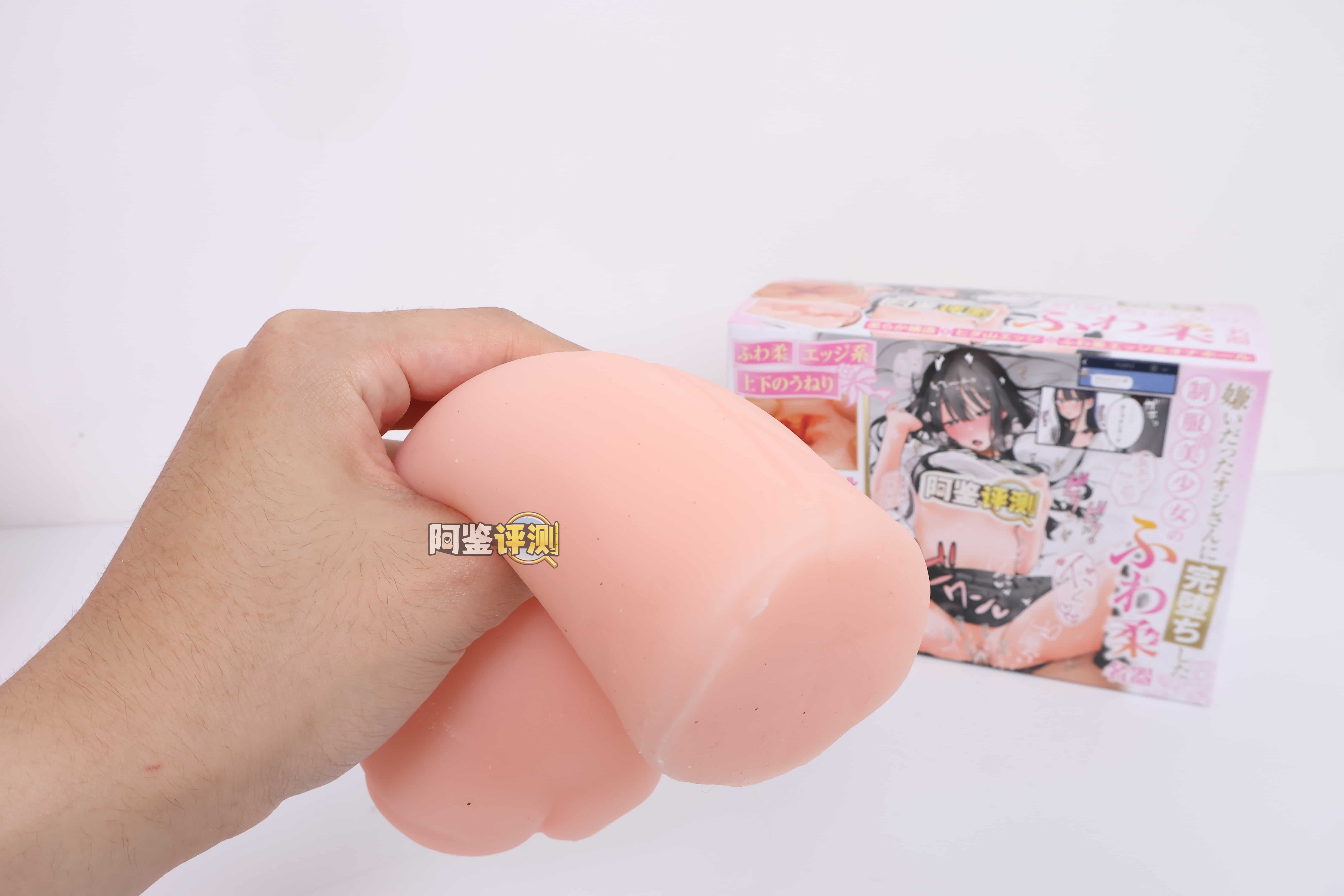 汤马托易士——”制服美少女”评测！充满棱角和剐蹭的脂软慢玩，也是别有一番风味！