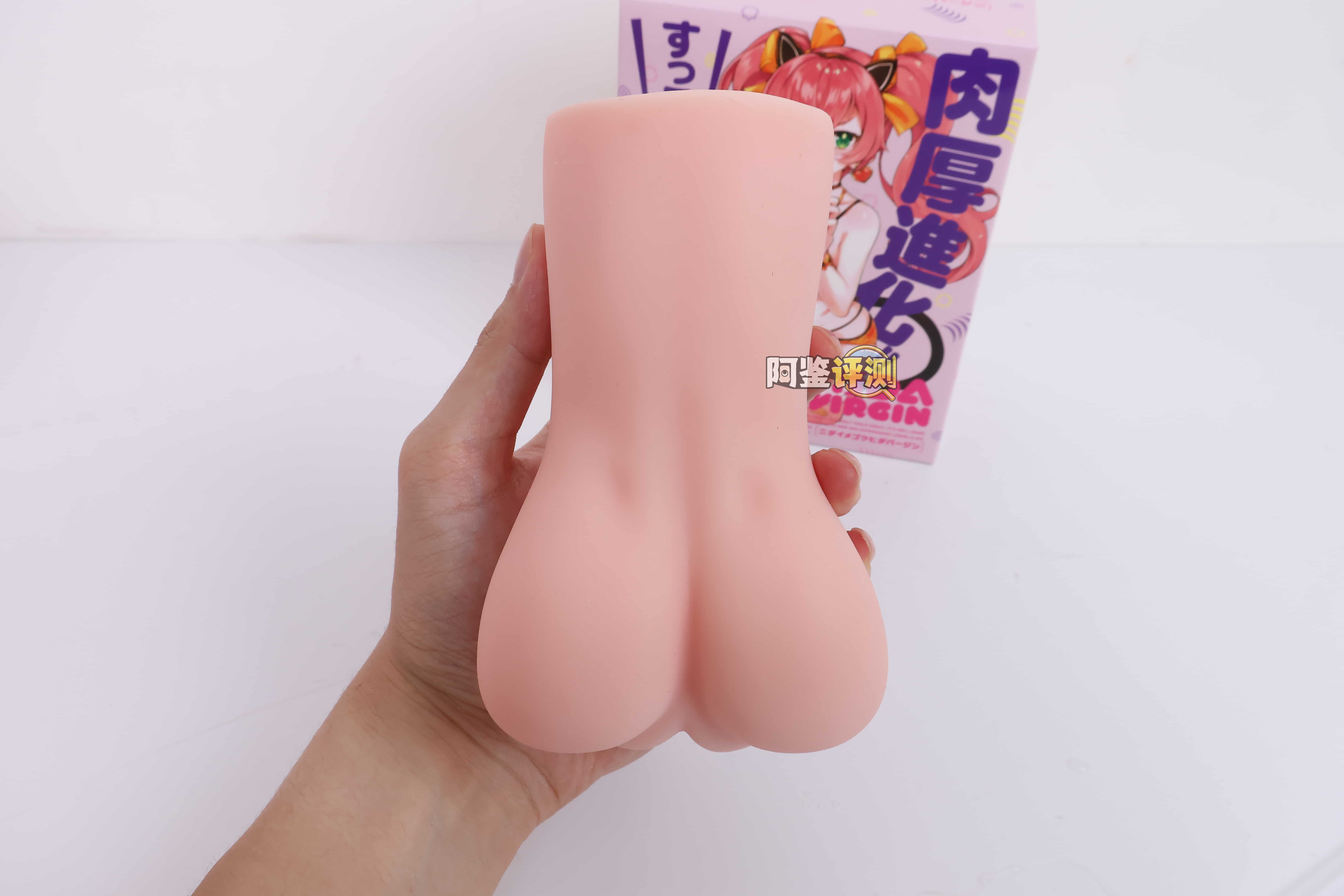 G-project——”六连脉二代”评测！惊天大石块！这拉伸性低得也有点太夸张了吧？！