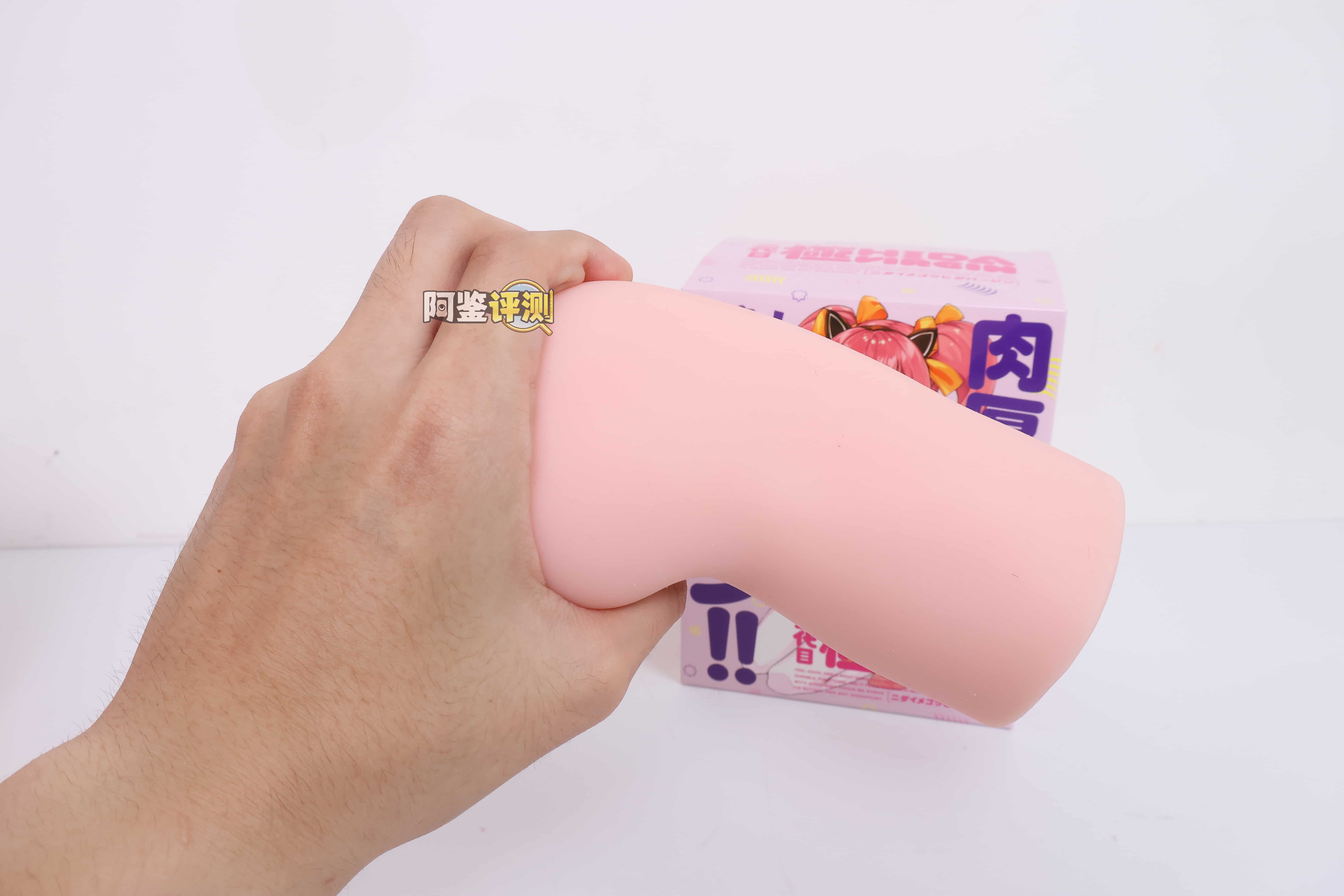 G-project——”六连脉二代”评测！惊天大石块！这拉伸性低得也有点太夸张了吧？！