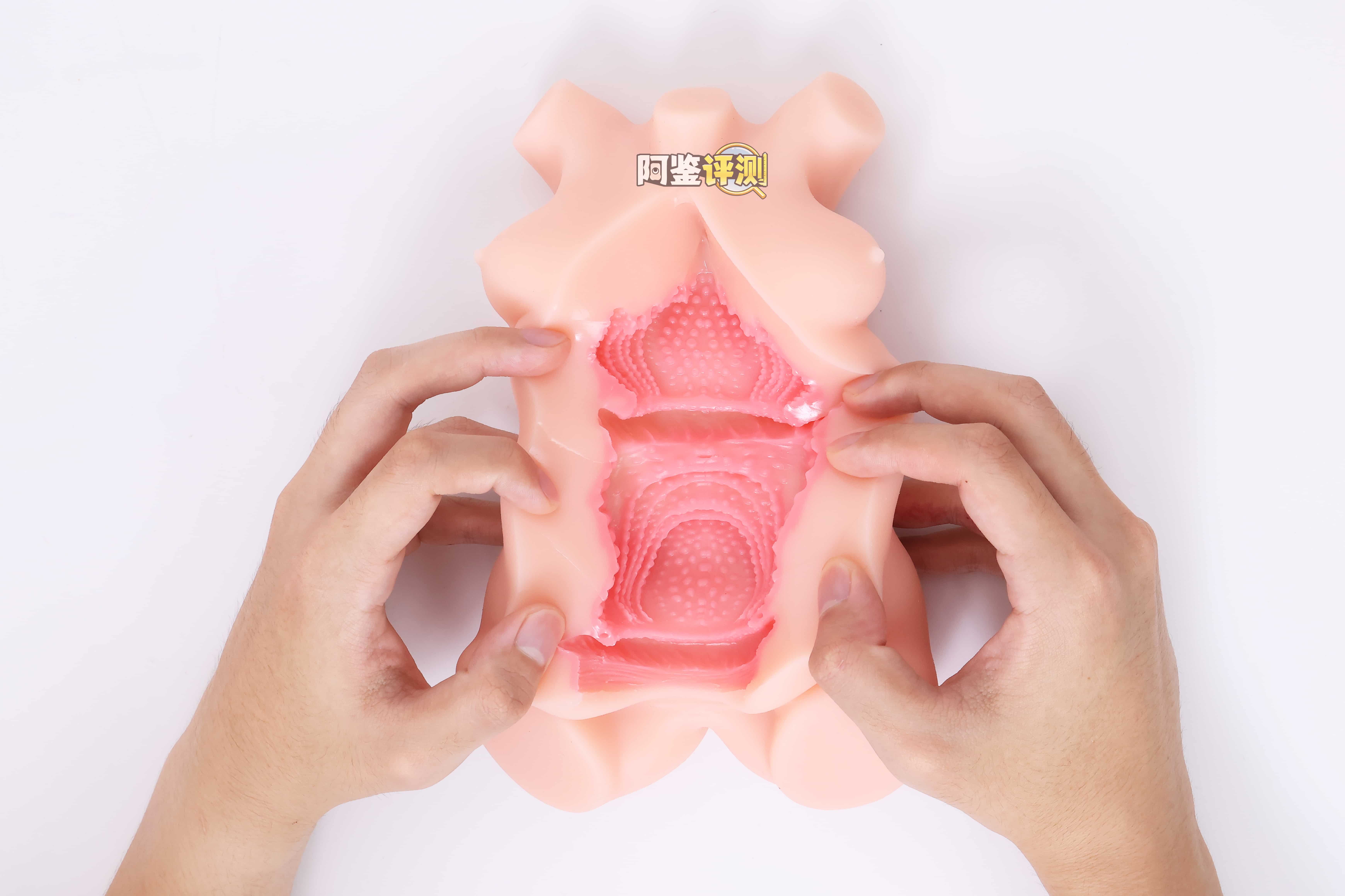 kaguyano——”啾佩拉”评测！看起来是个很奇怪的设计，但用起来居然还可以？！