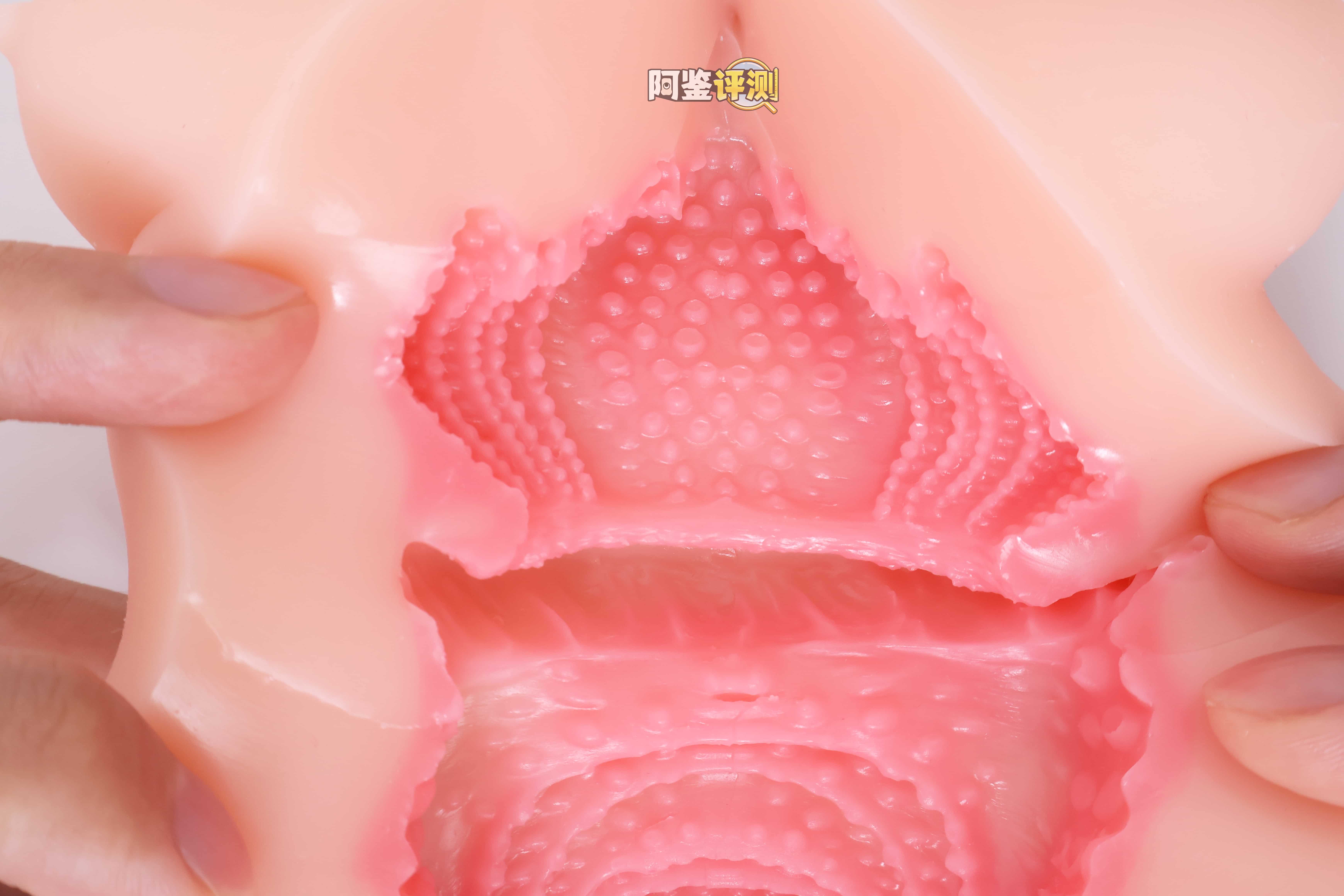 kaguyano——”啾佩拉”评测！看起来是个很奇怪的设计，但用起来居然还可以？！