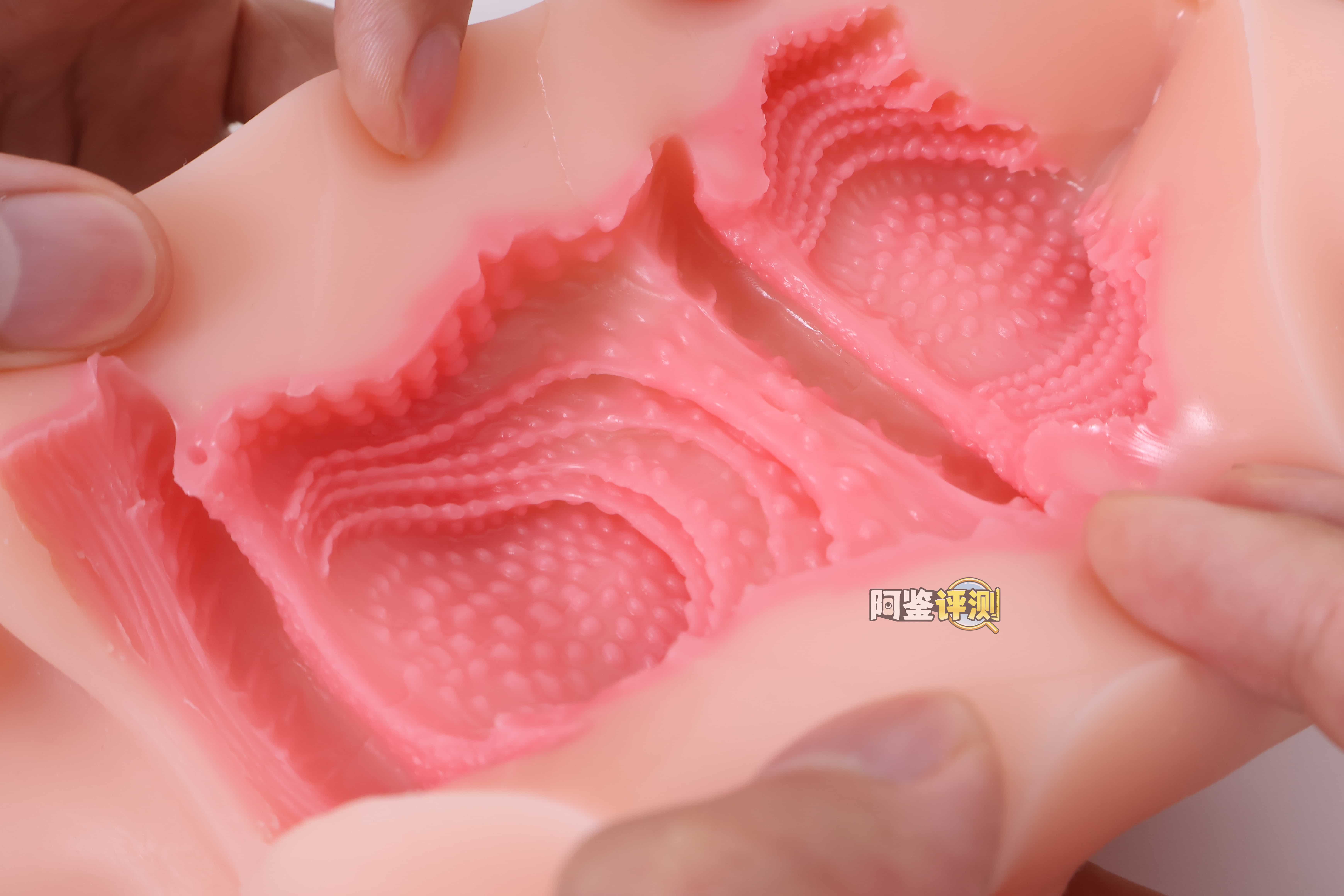 kaguyano——”啾佩拉”评测！看起来是个很奇怪的设计，但用起来居然还可以？！