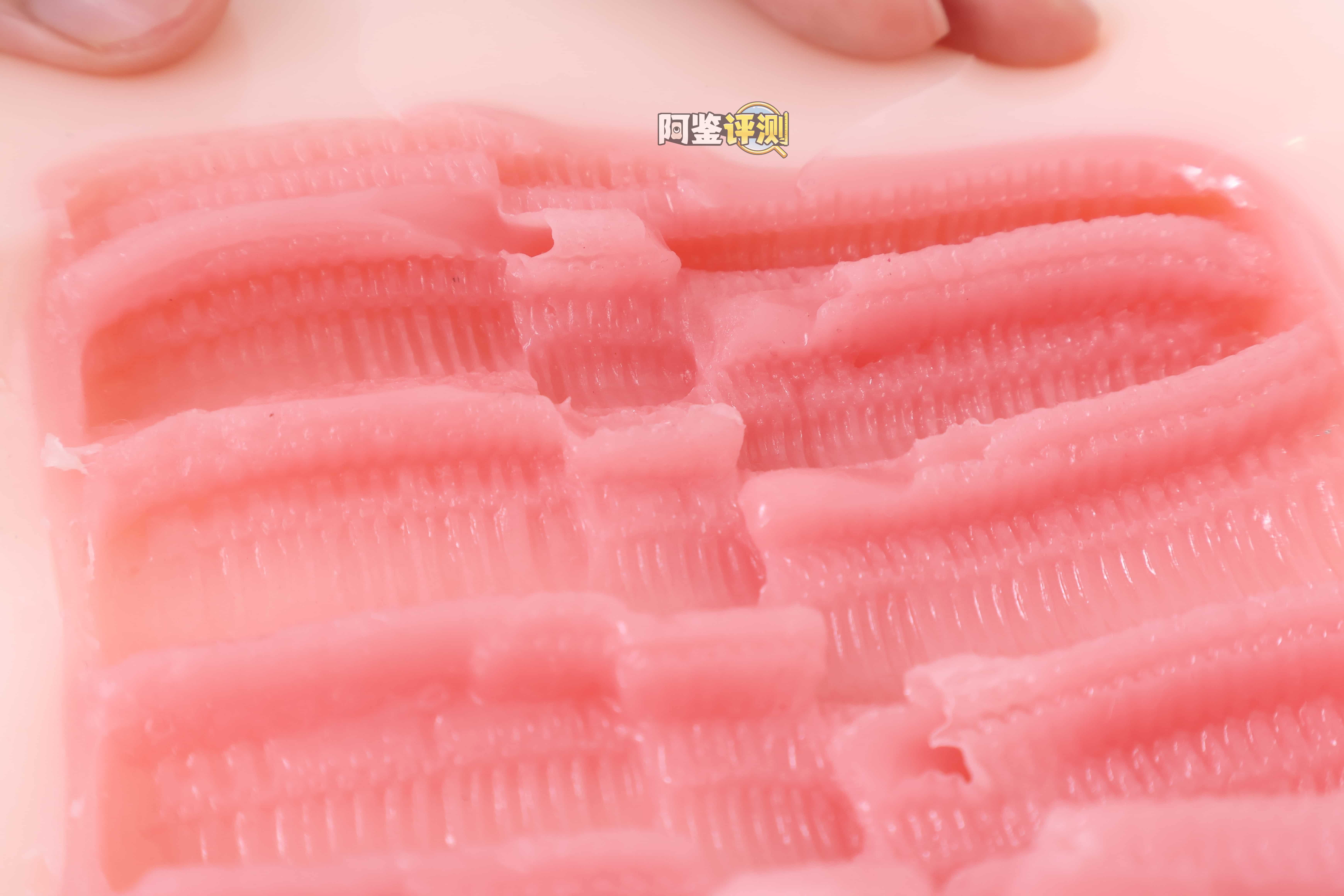 魔眼——”反转五重奏”评测!舒适丝滑的纵向立体感,但内部空间太大导致包裹并不好