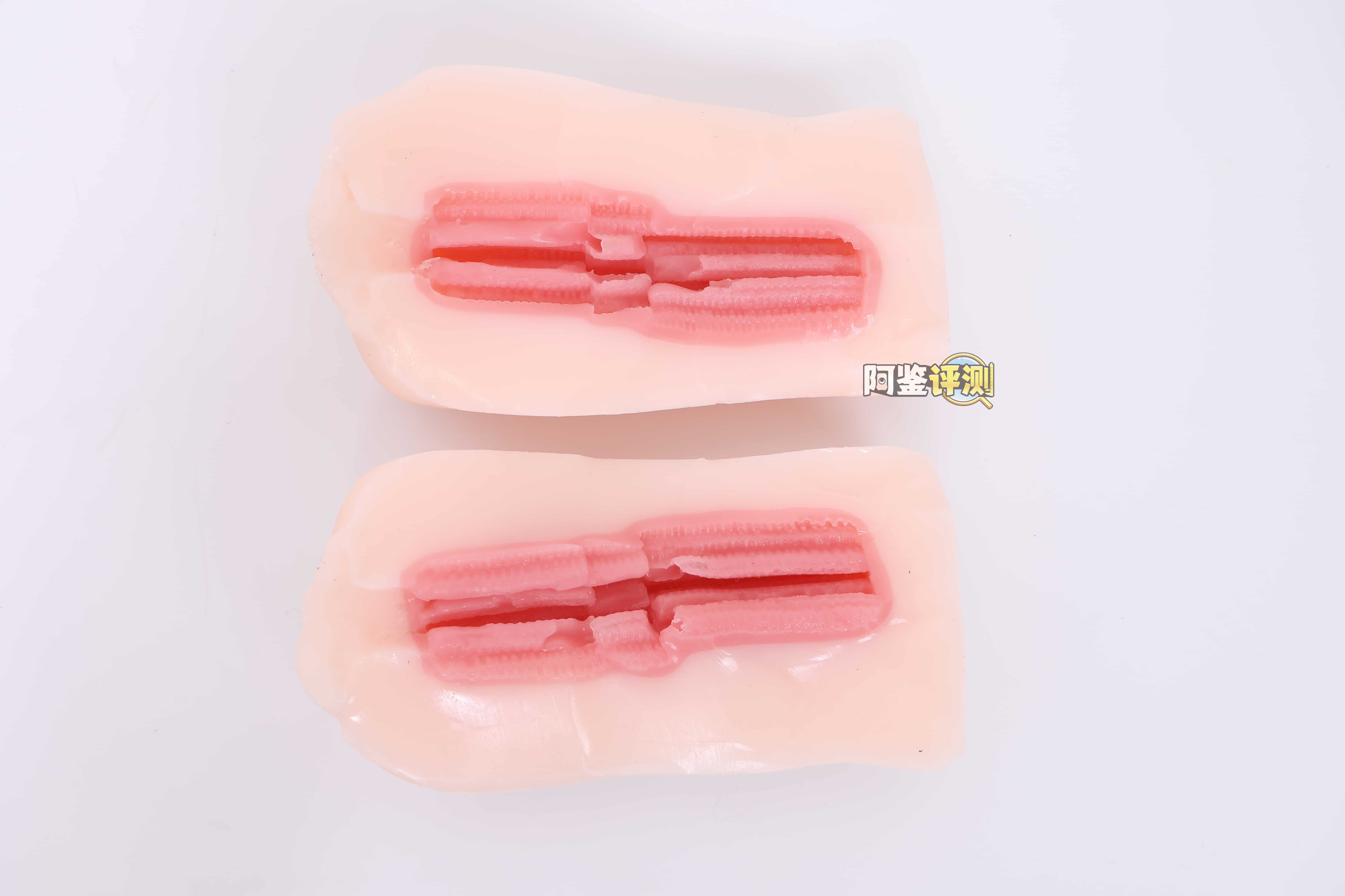 魔眼——”反转五重奏”评测!舒适丝滑的纵向立体感,但内部空间太大导致包裹并不好