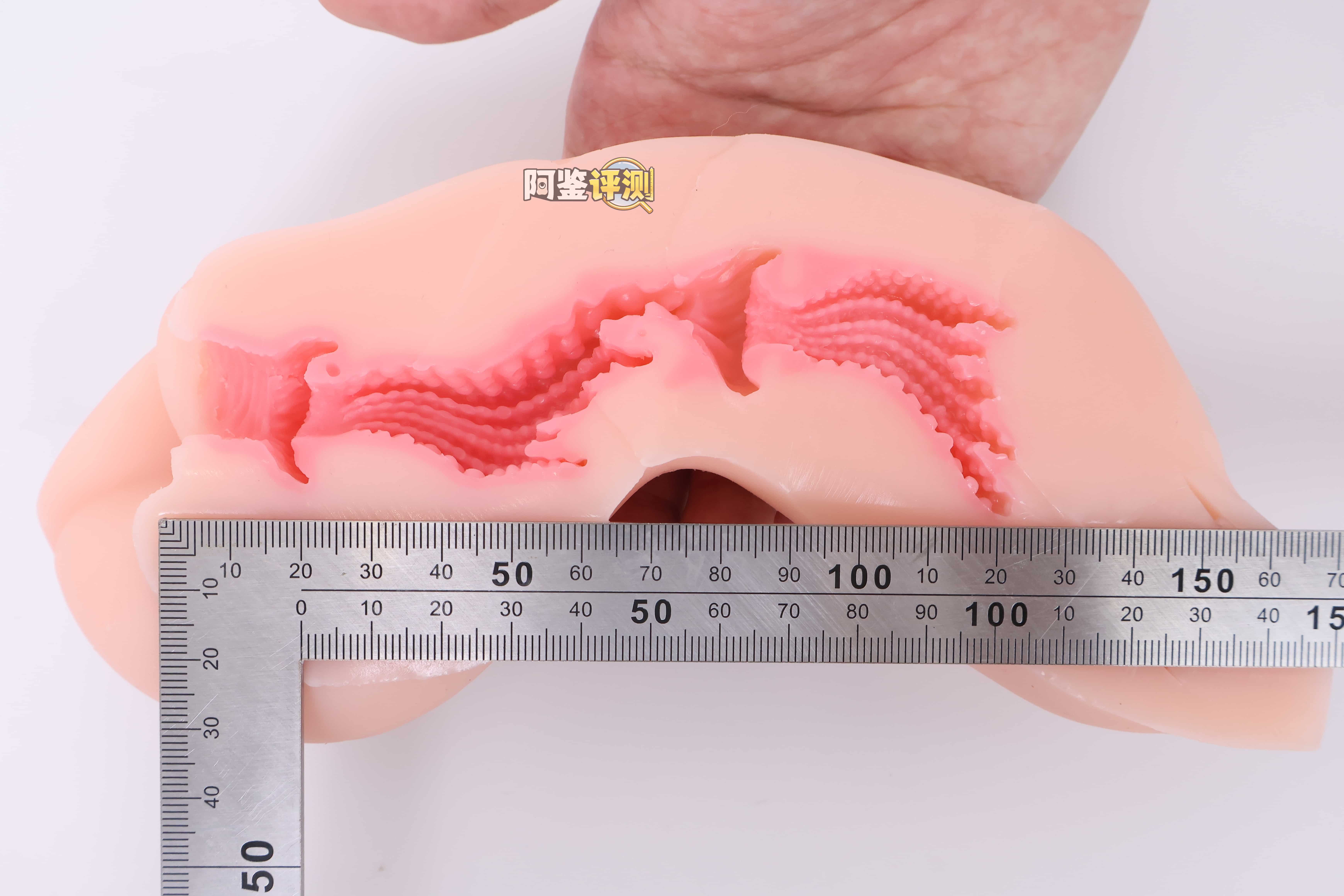 kaguyano——”啾佩拉”评测！看起来是个很奇怪的设计，但用起来居然还可以？！