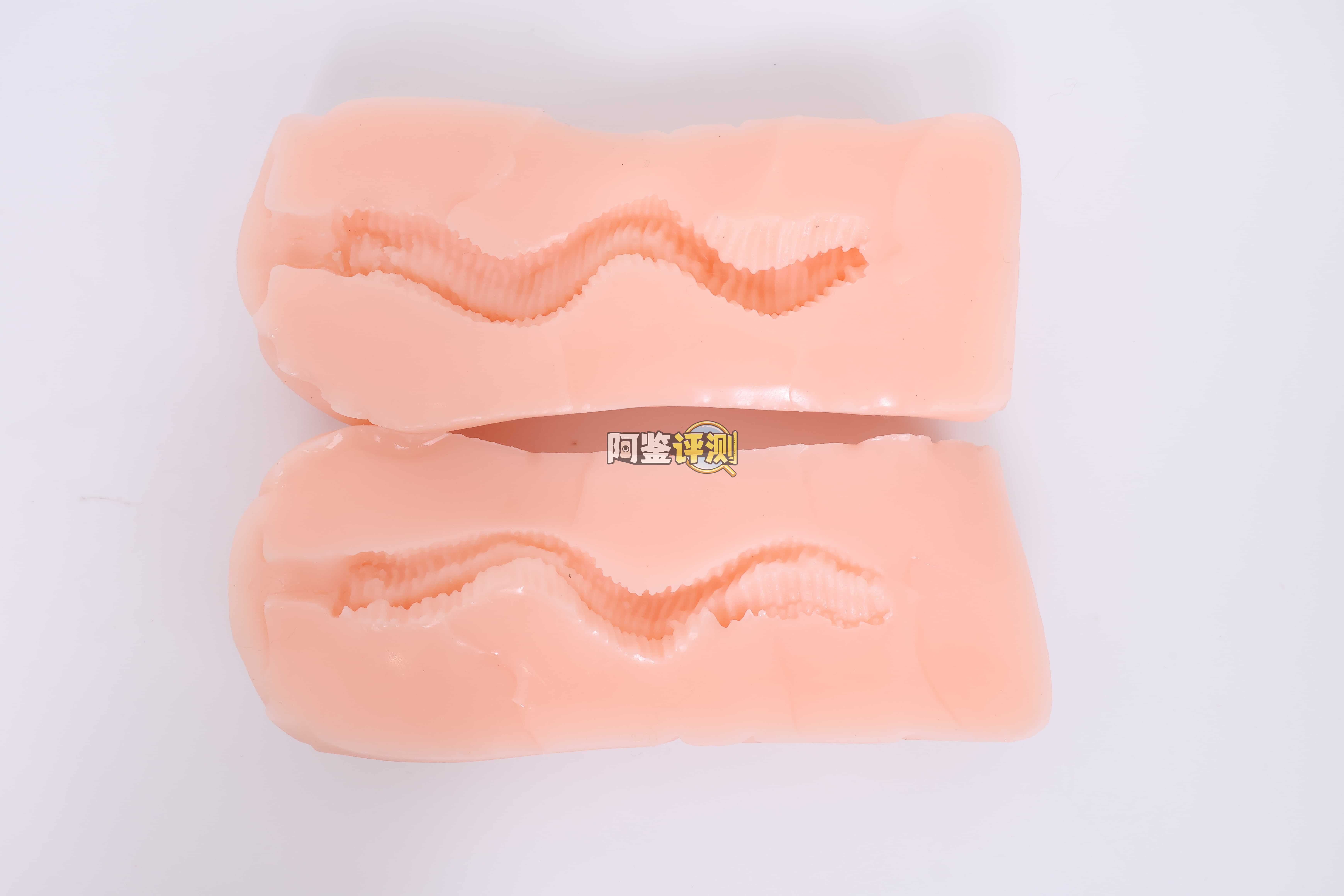 汤马托易士——”制服美少女”评测！充满棱角和剐蹭的脂软慢玩，也是别有一番风味！