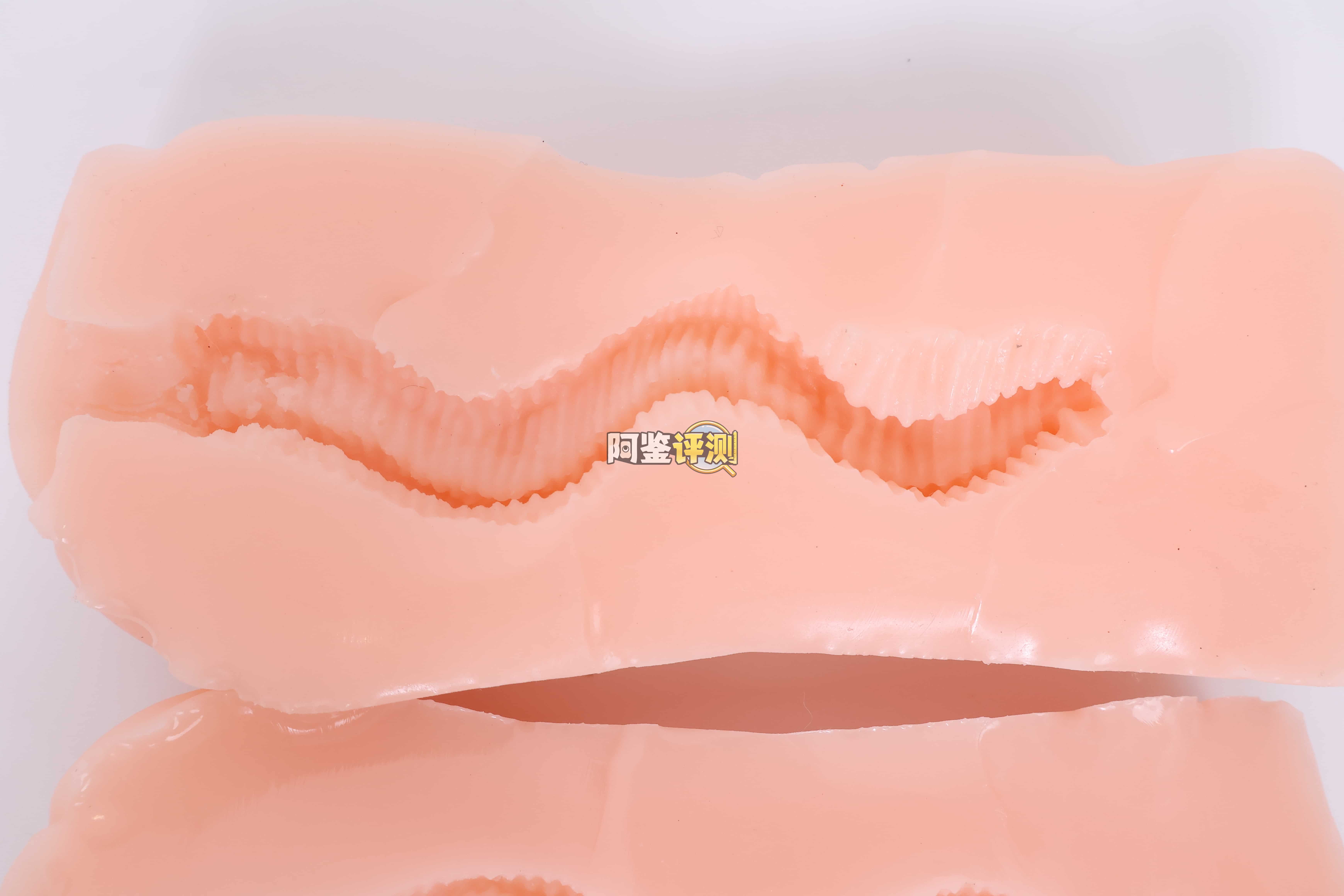 汤马托易士——”制服美少女”评测！充满棱角和剐蹭的脂软慢玩，也是别有一番风味！