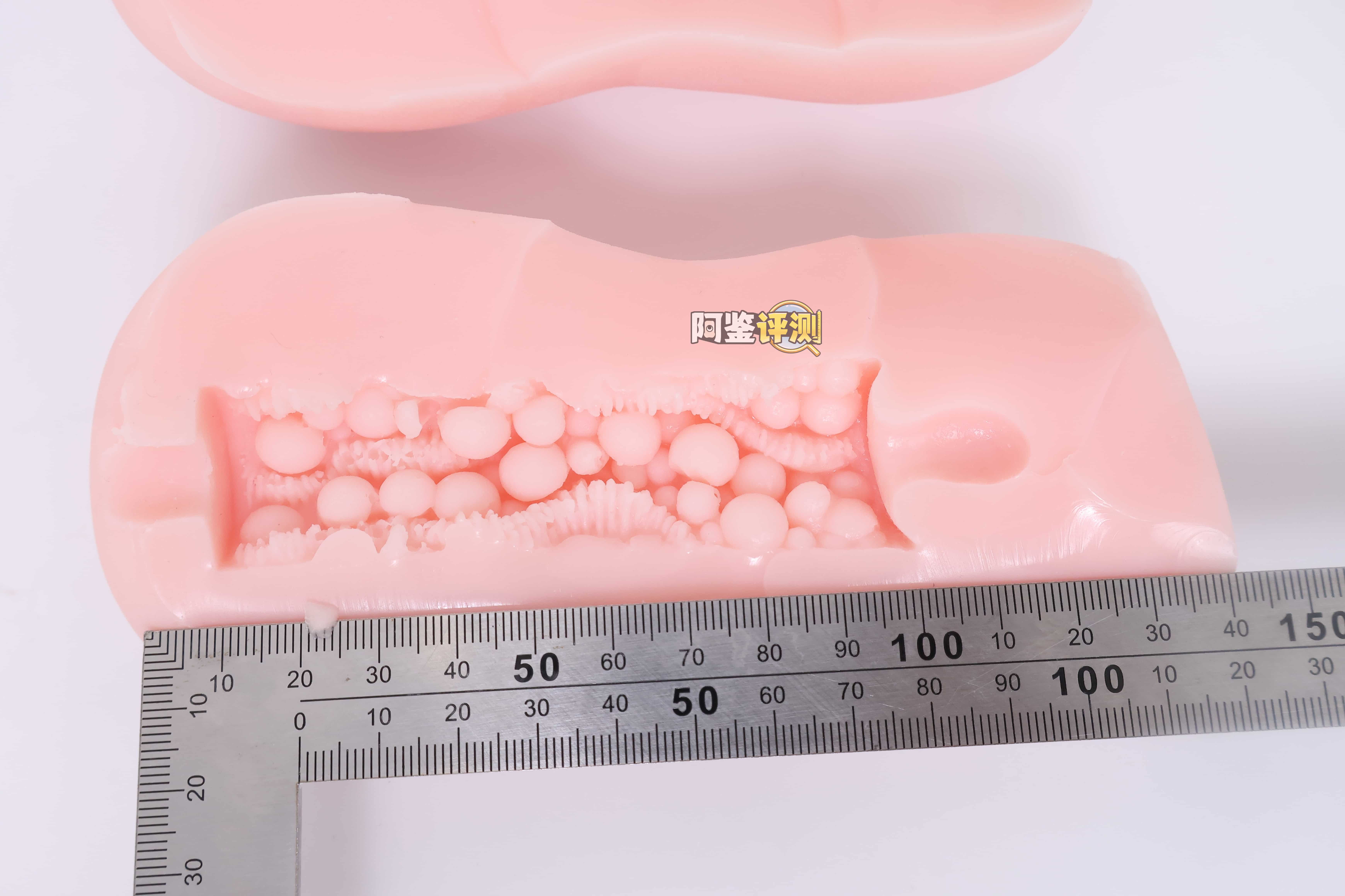 G-project——”六连脉特别版”评测！早年大有名气的高刺激型小杯，真希望磨砂没有做得这么夸张....